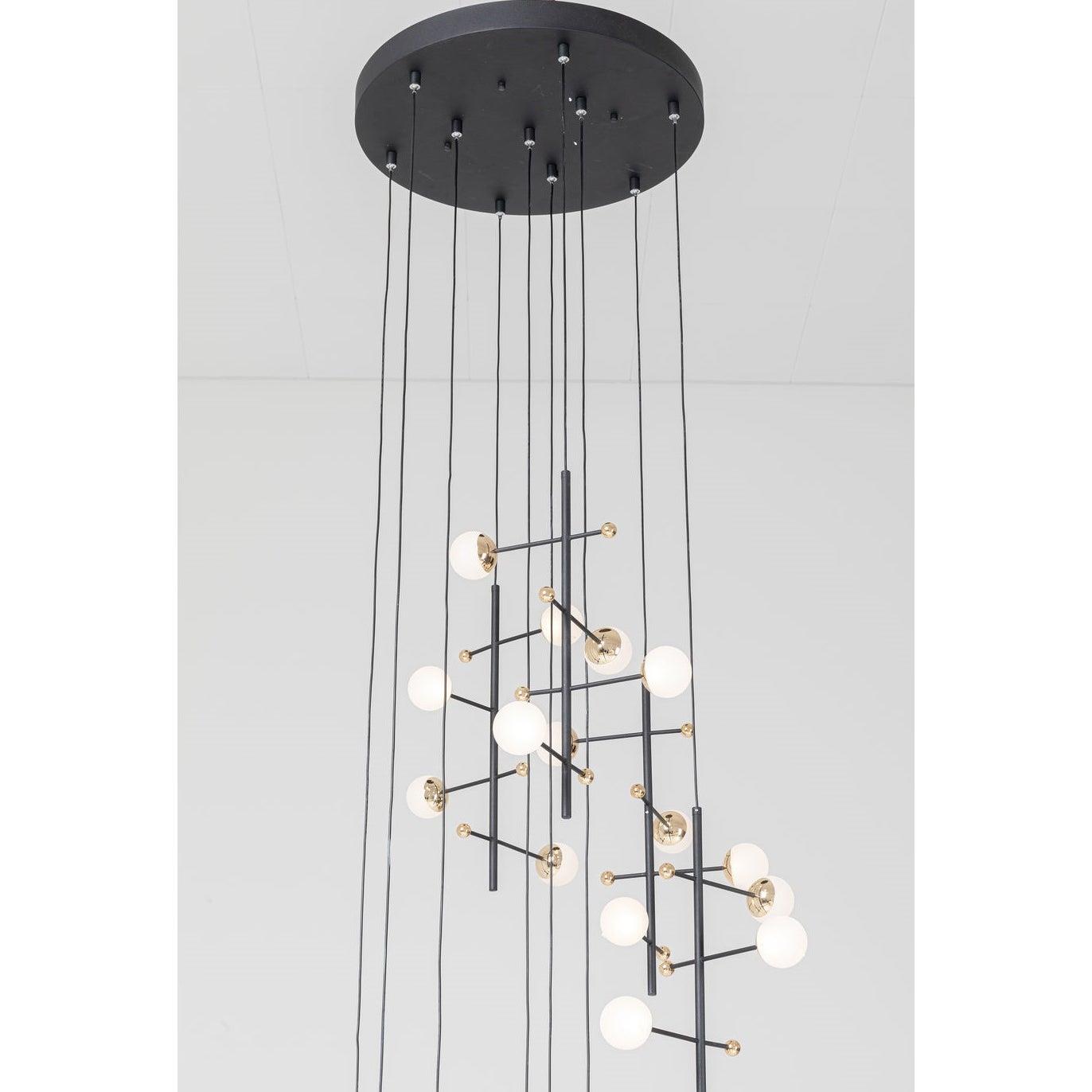 Kare Hanglamp Trapez