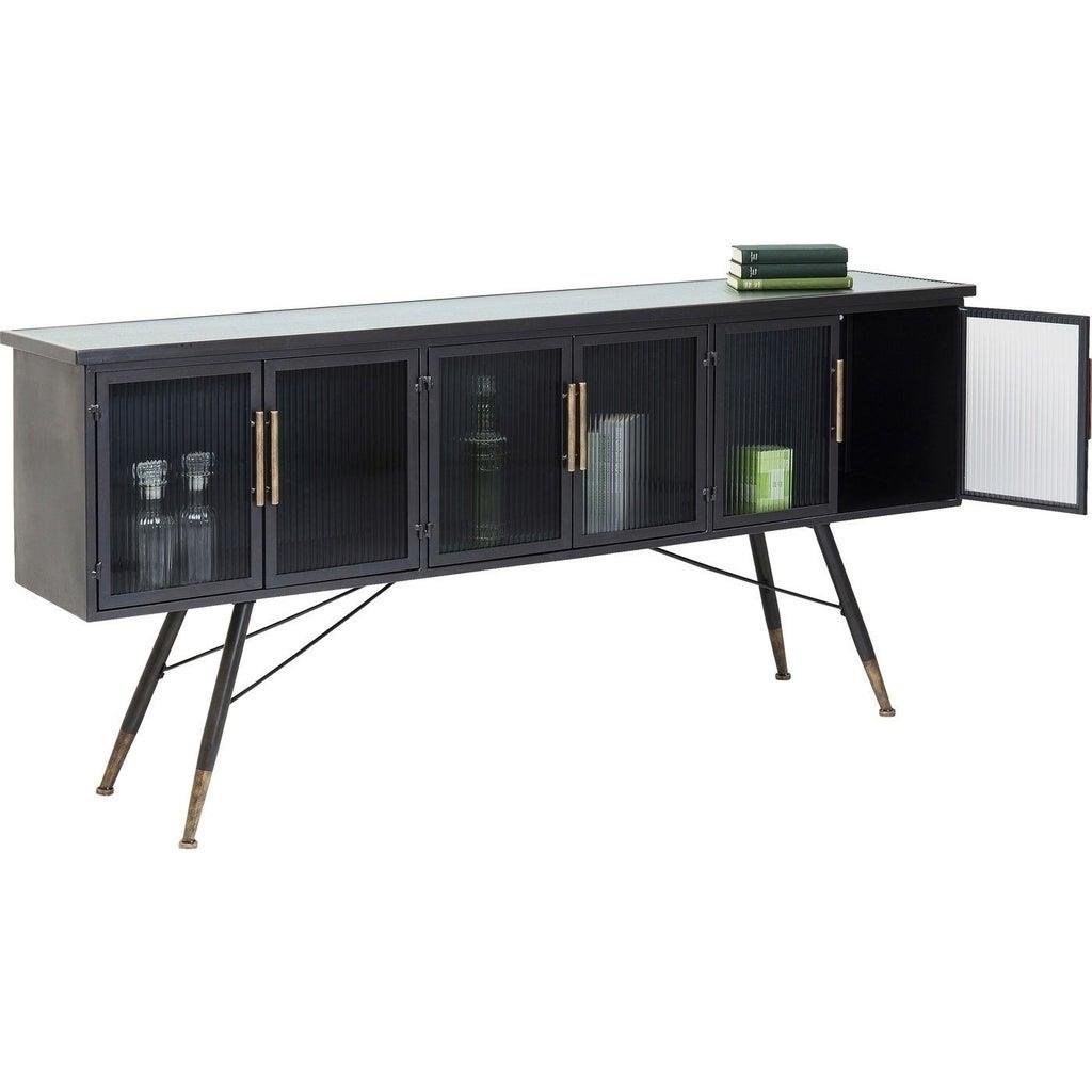 Kare Dressoir La Gomera High Legs