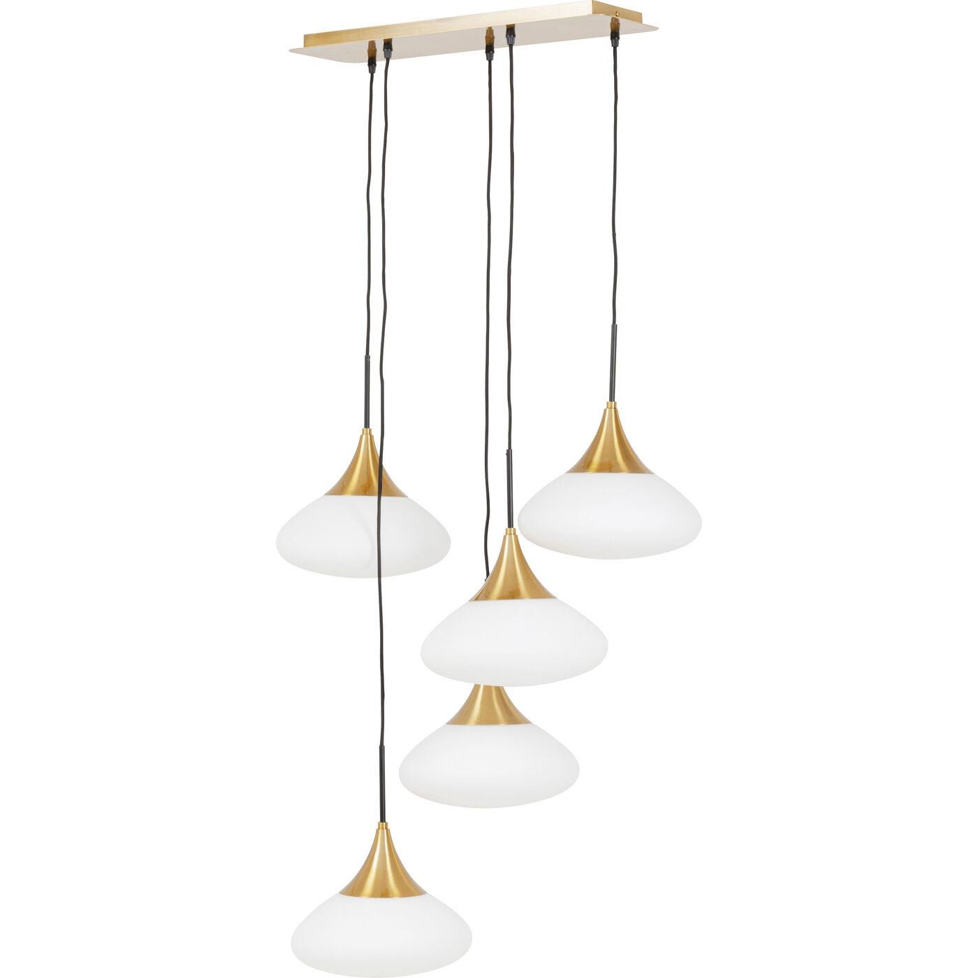 Kare Design Gocce Hanglamp 70cm