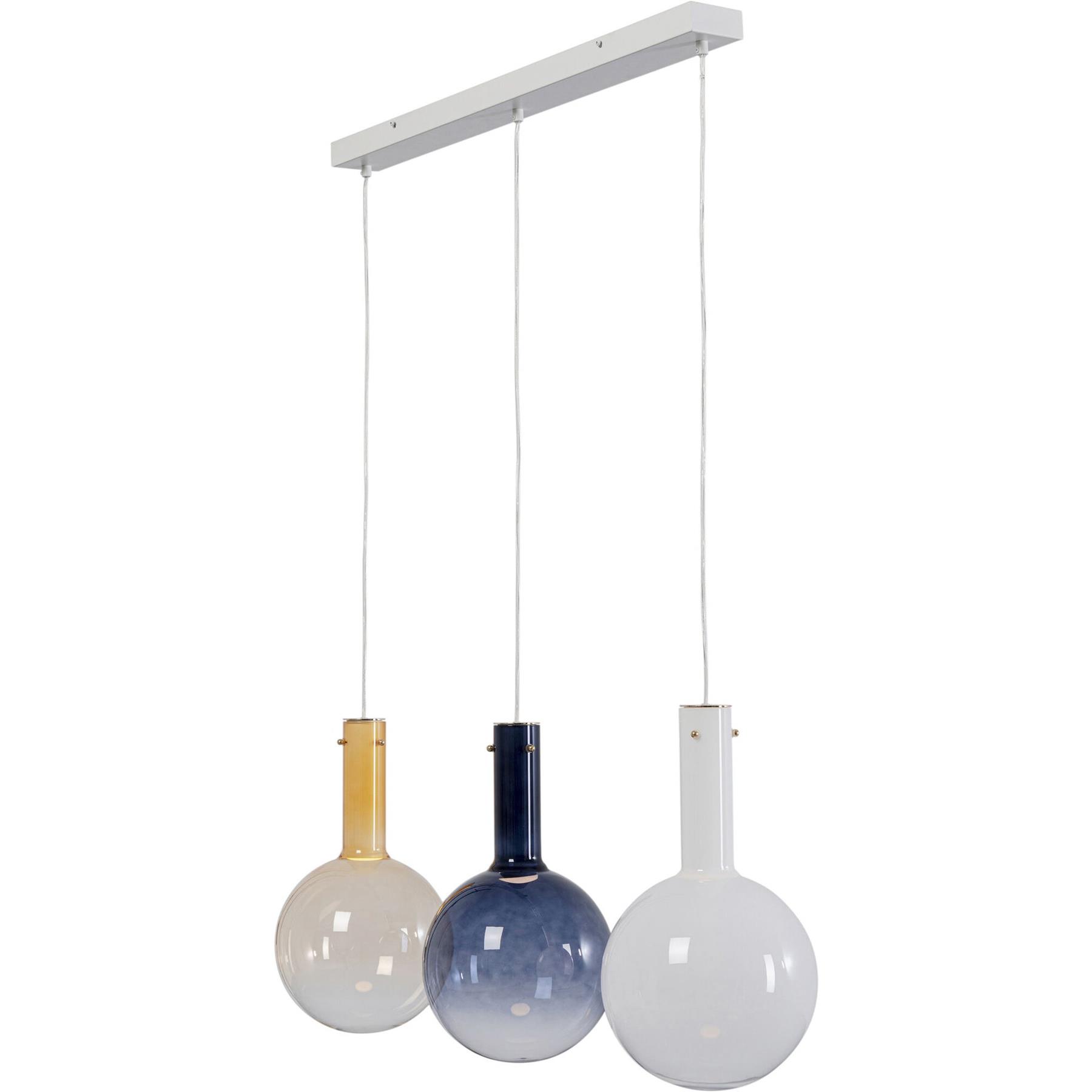 Kare Hanglamp Misteriosa Colore 99cm