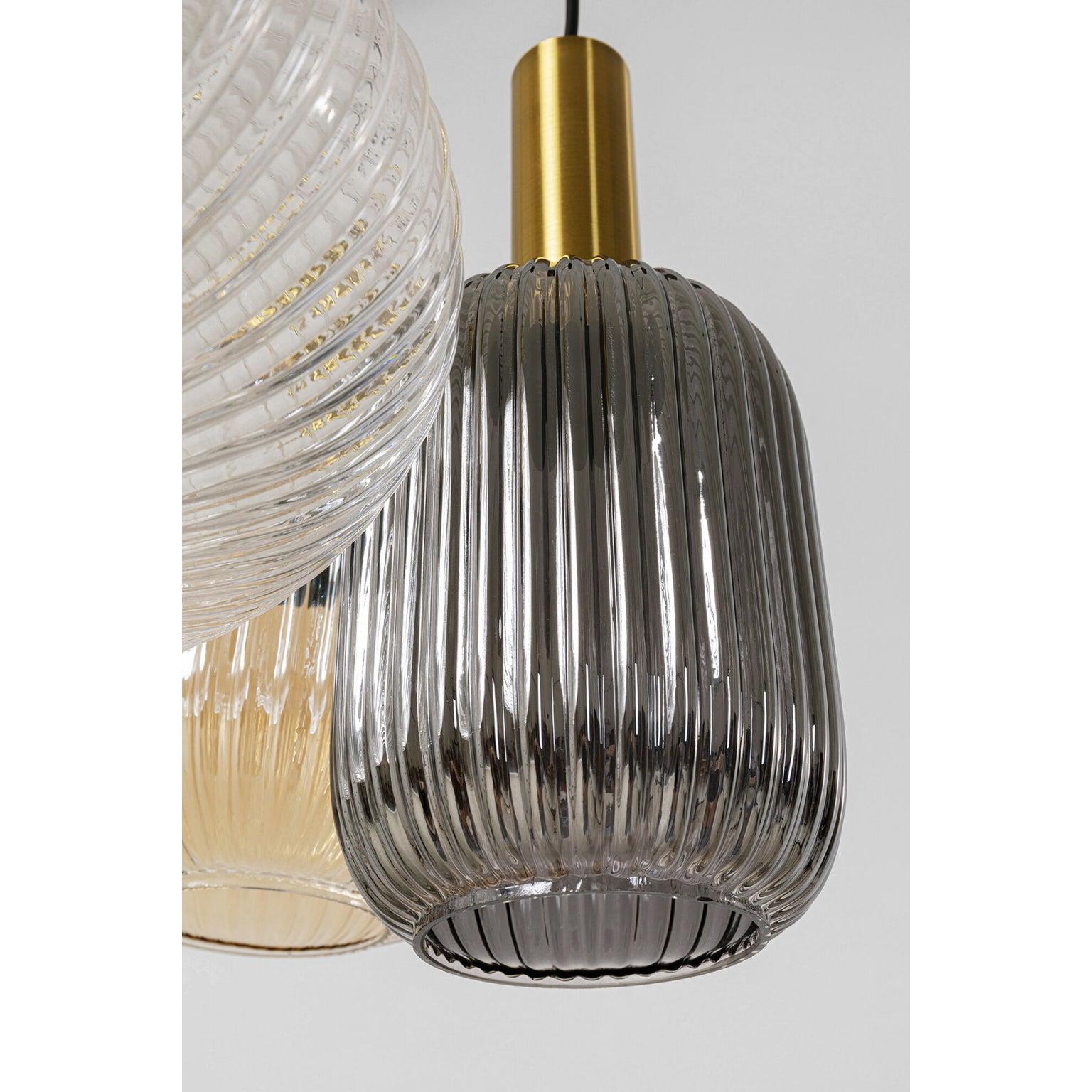 Kare Hanglamp Lobby Quattro 50cm