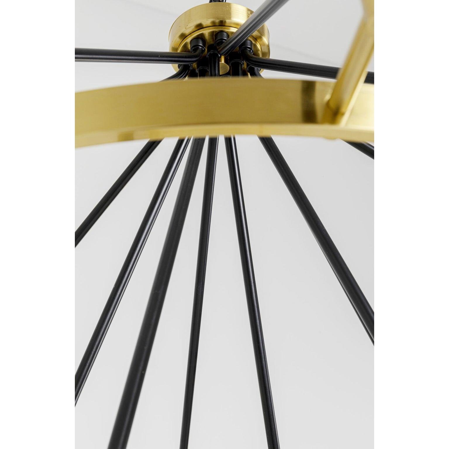 Kare Hanglamp Bell Highlight