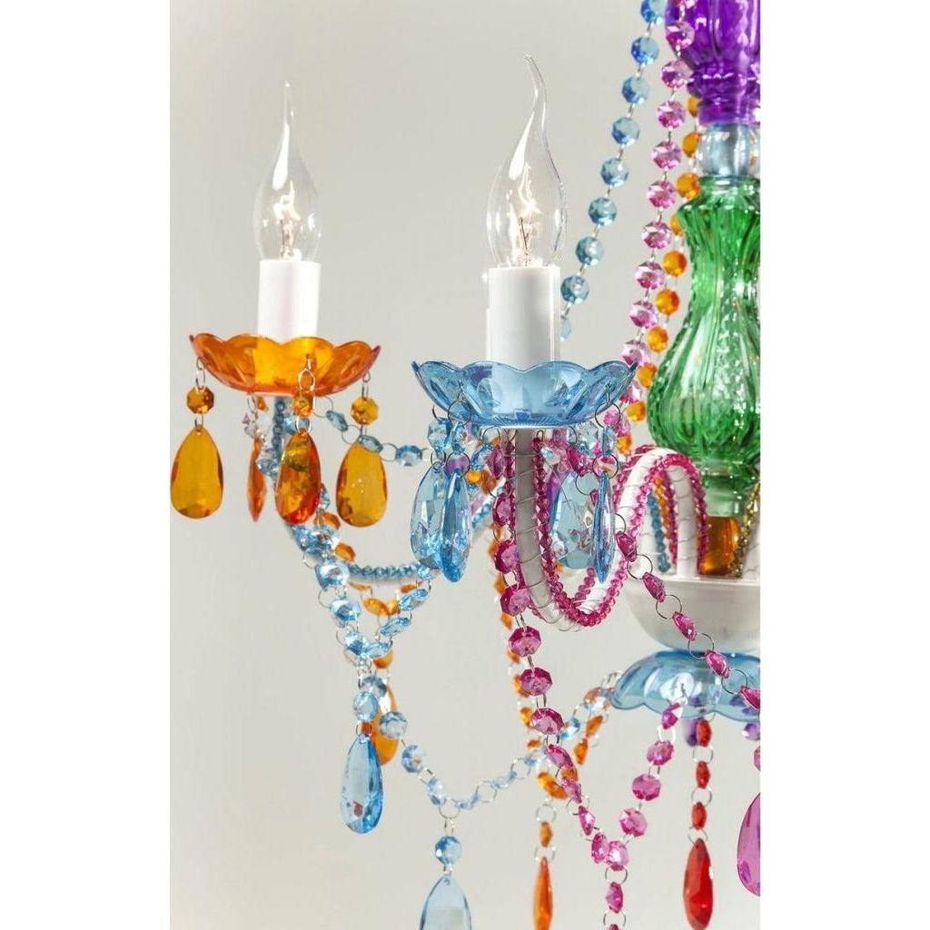Kare Hanglamp Starlight Rainbow 6