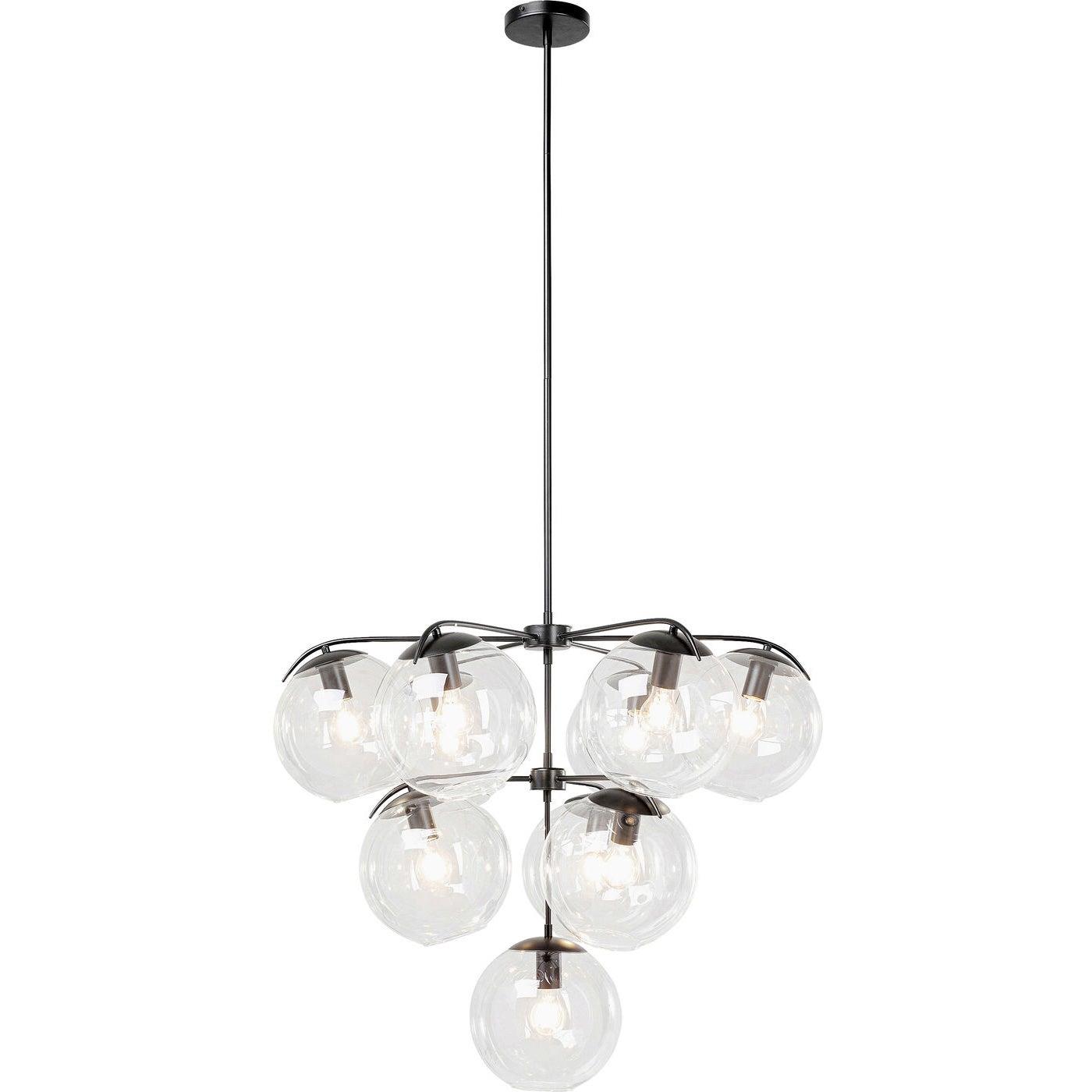 Kare Hanglamp Lasmina Bunch