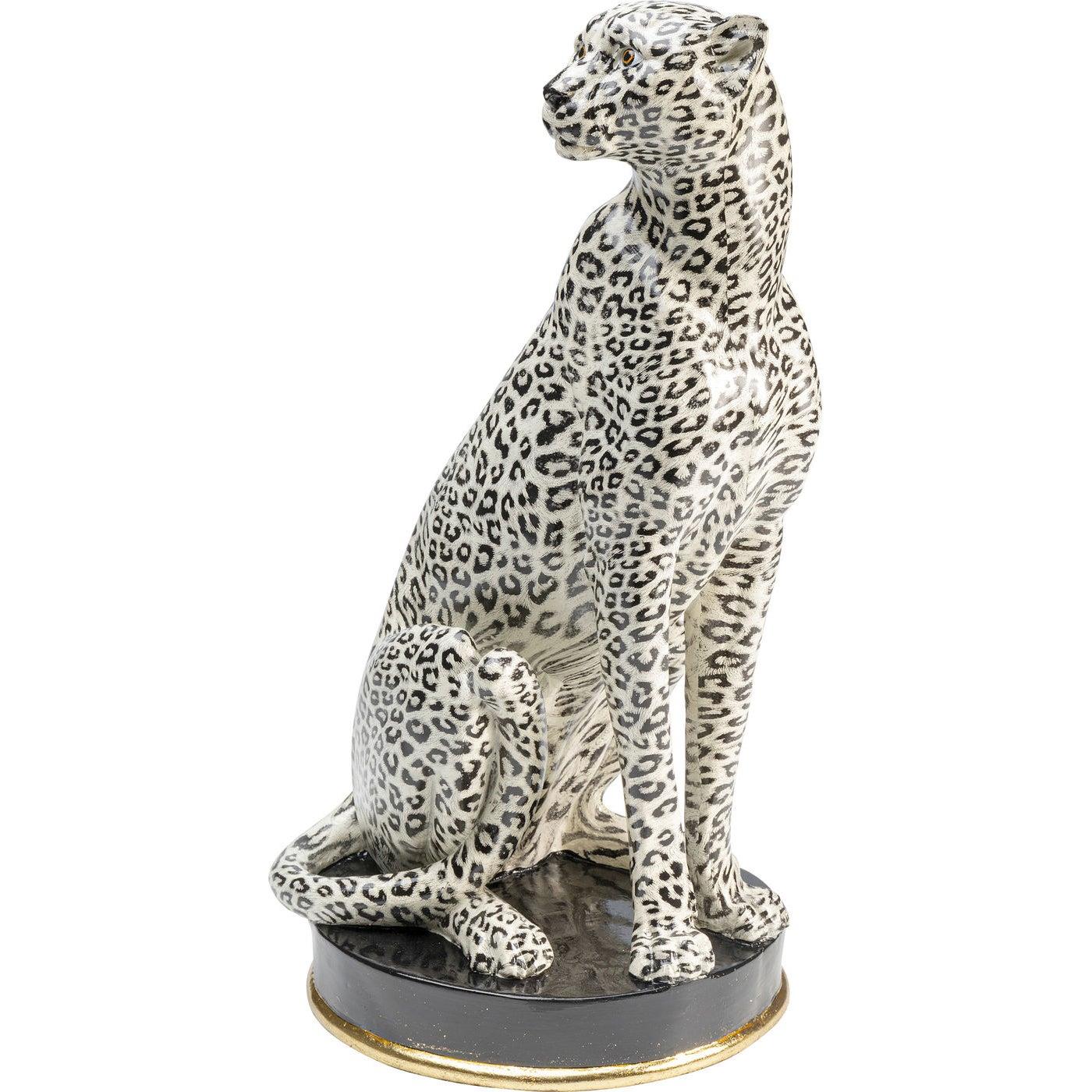 Kare Decofiguur Cheetah
