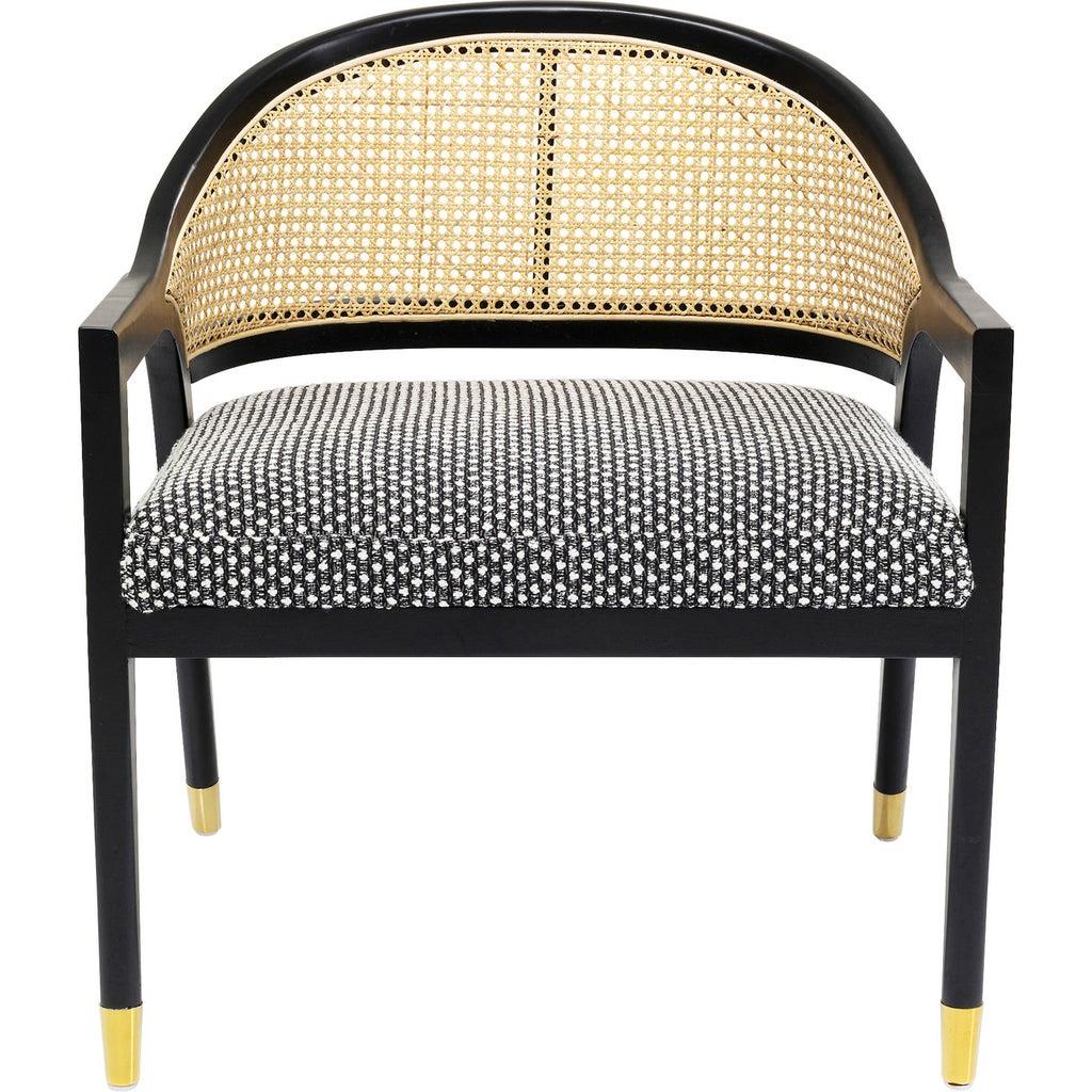 Kare Fauteuil Horizon