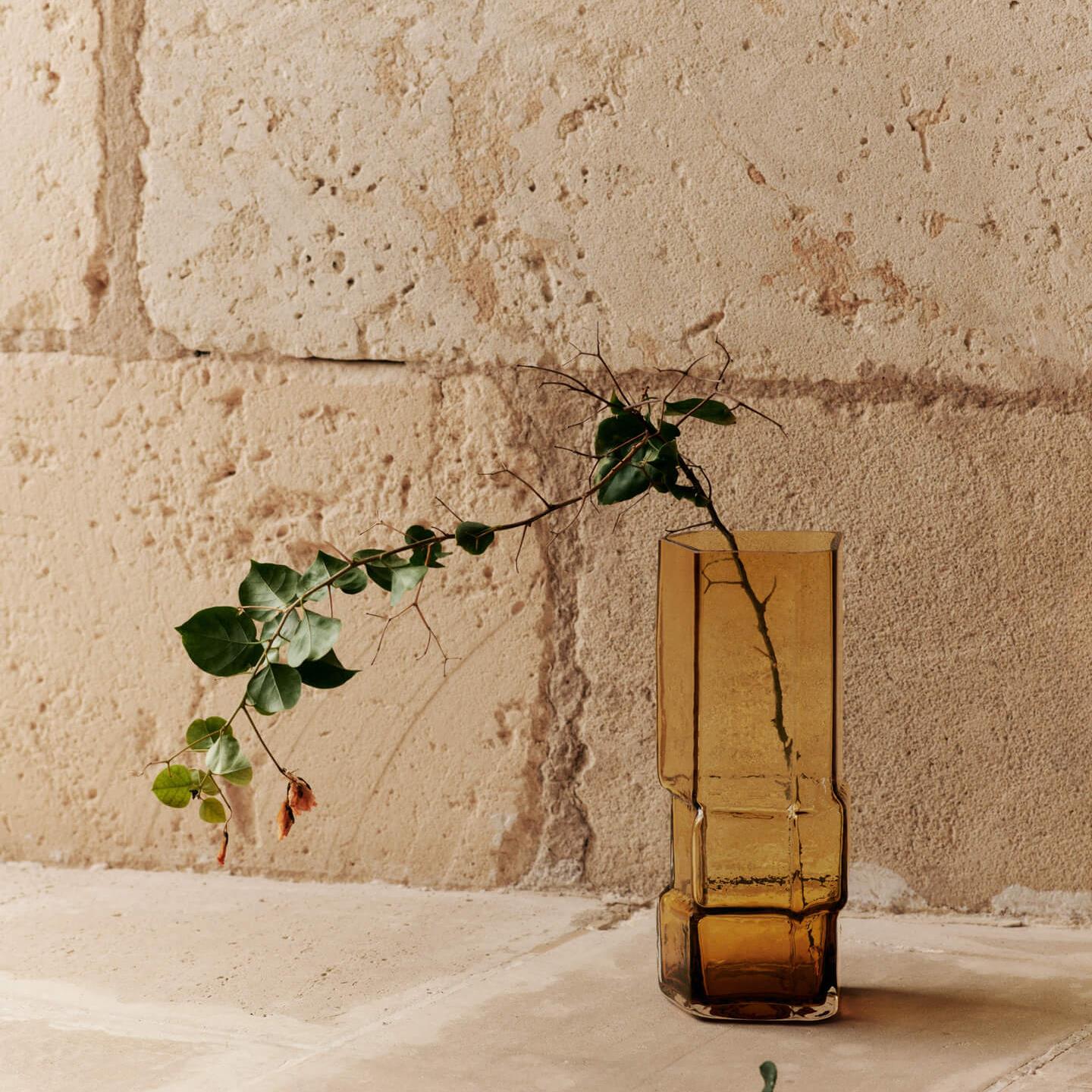 ferm LIVING Muro Vaas - M