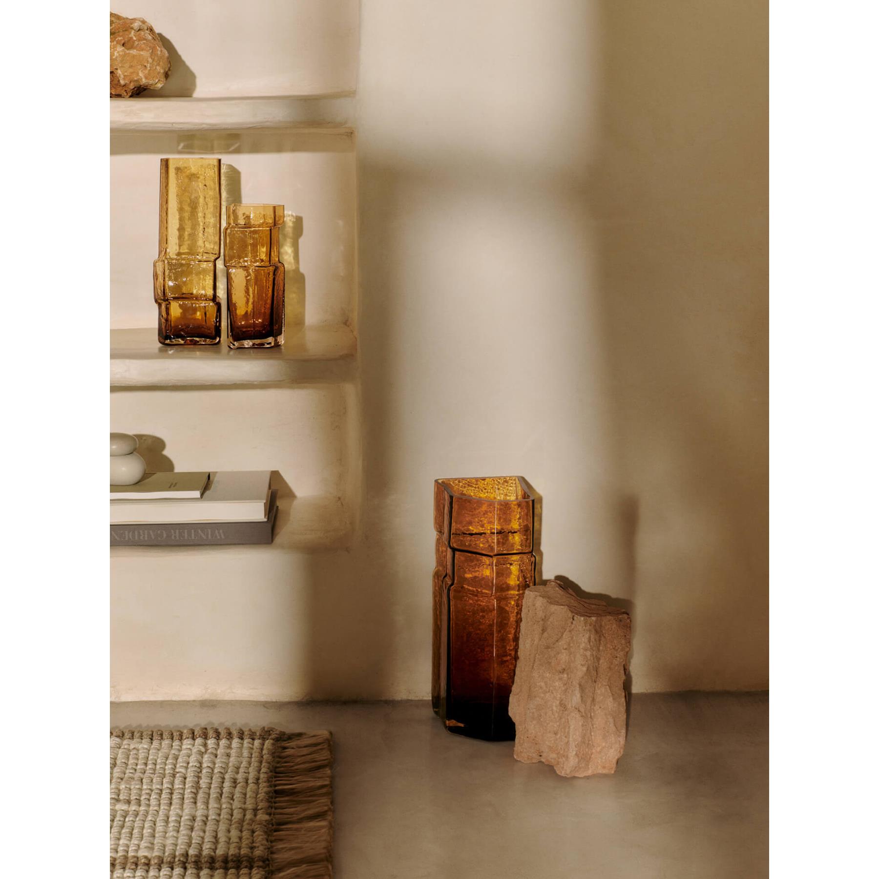 ferm LIVING Muro Vaas - L