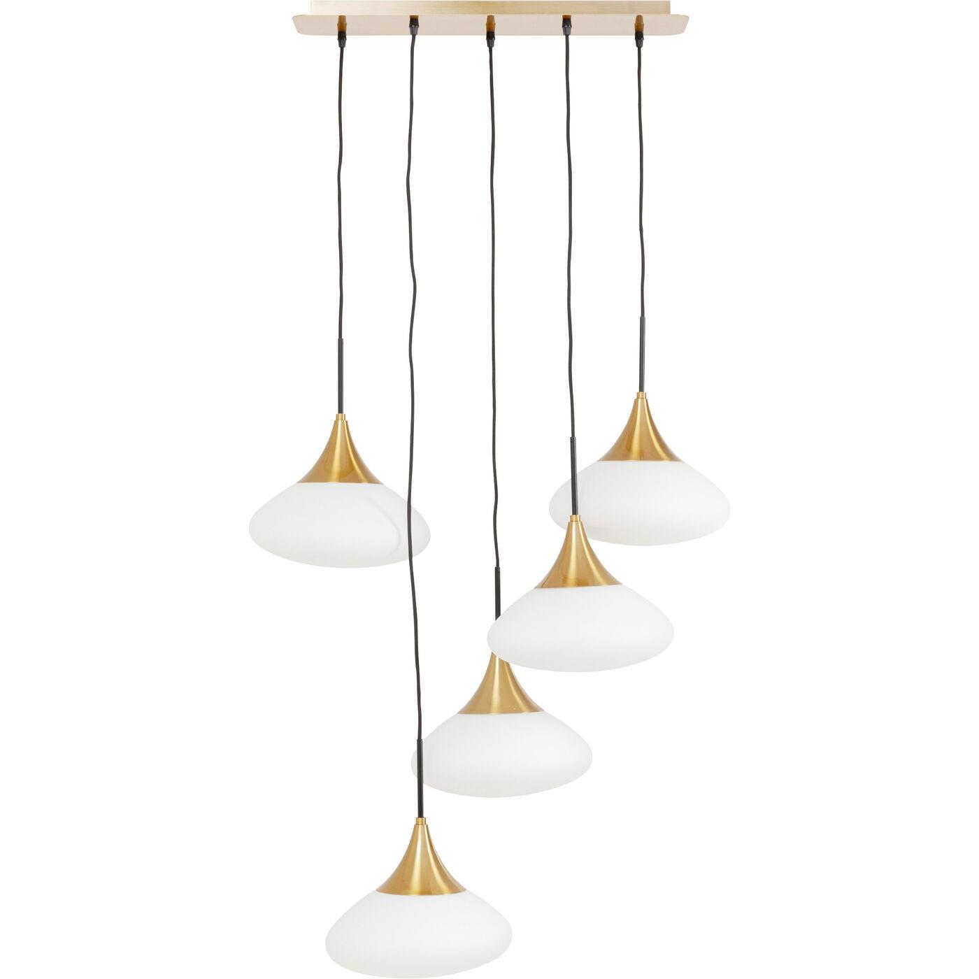 Kare Design Gocce Hanglamp 70cm