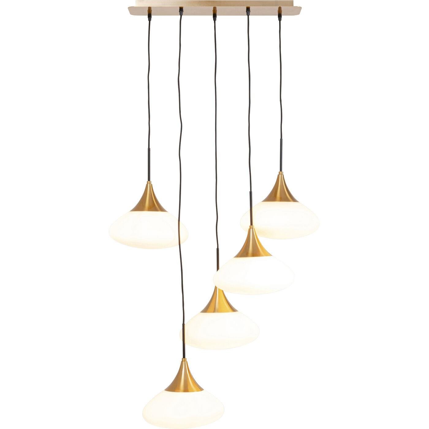 Kare Design Gocce Hanglamp 70cm