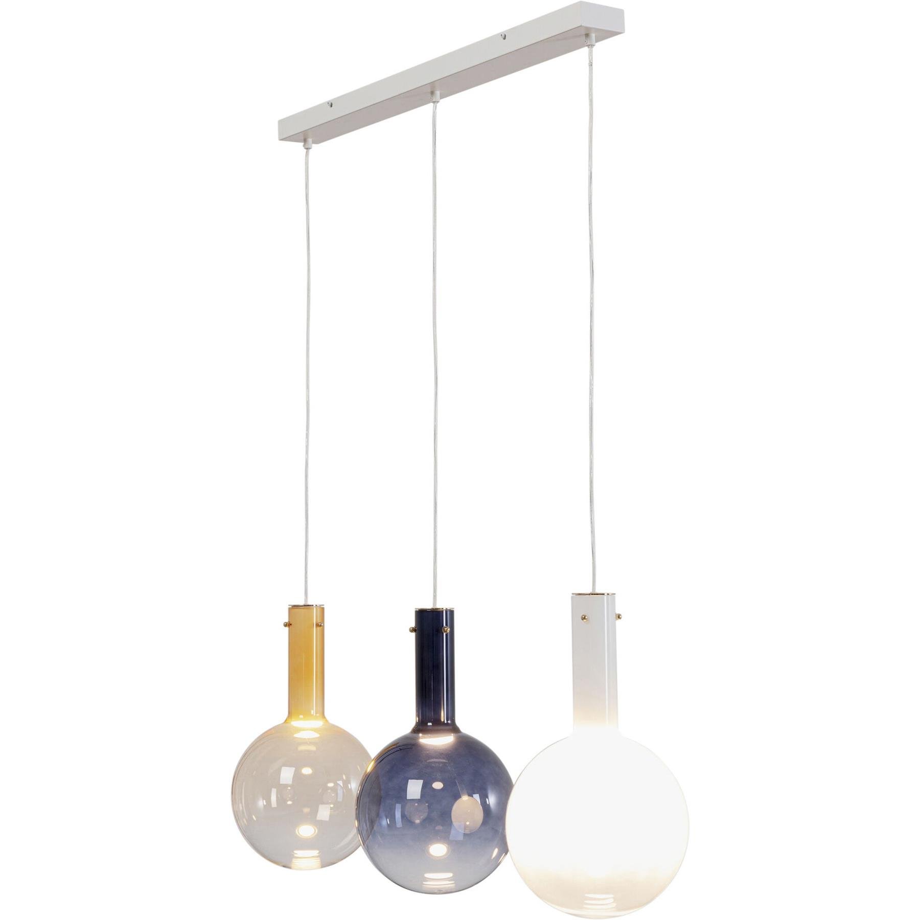 Kare Hanglamp Misteriosa Colore 99cm