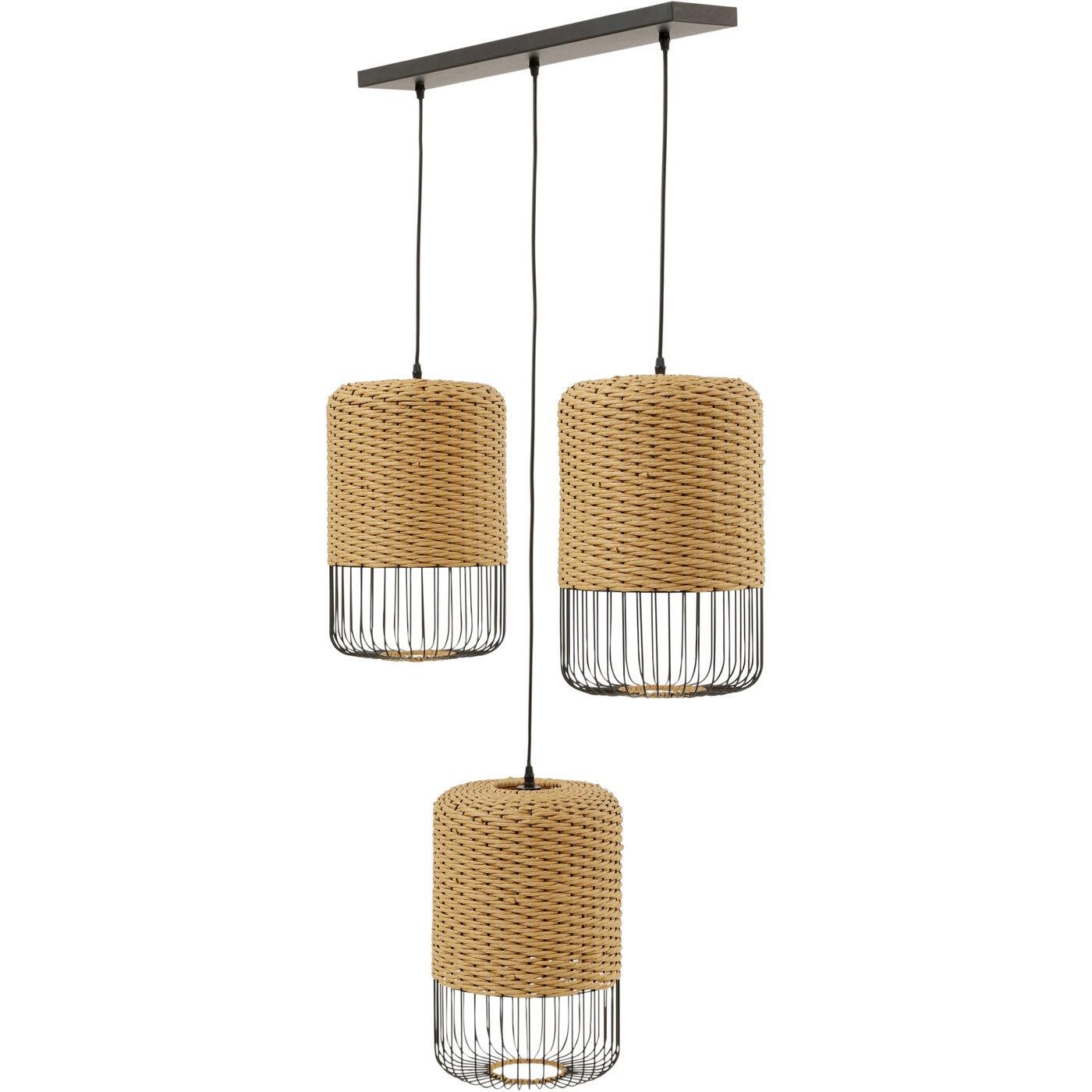 Kare Design Aloha Tre Hanglamp