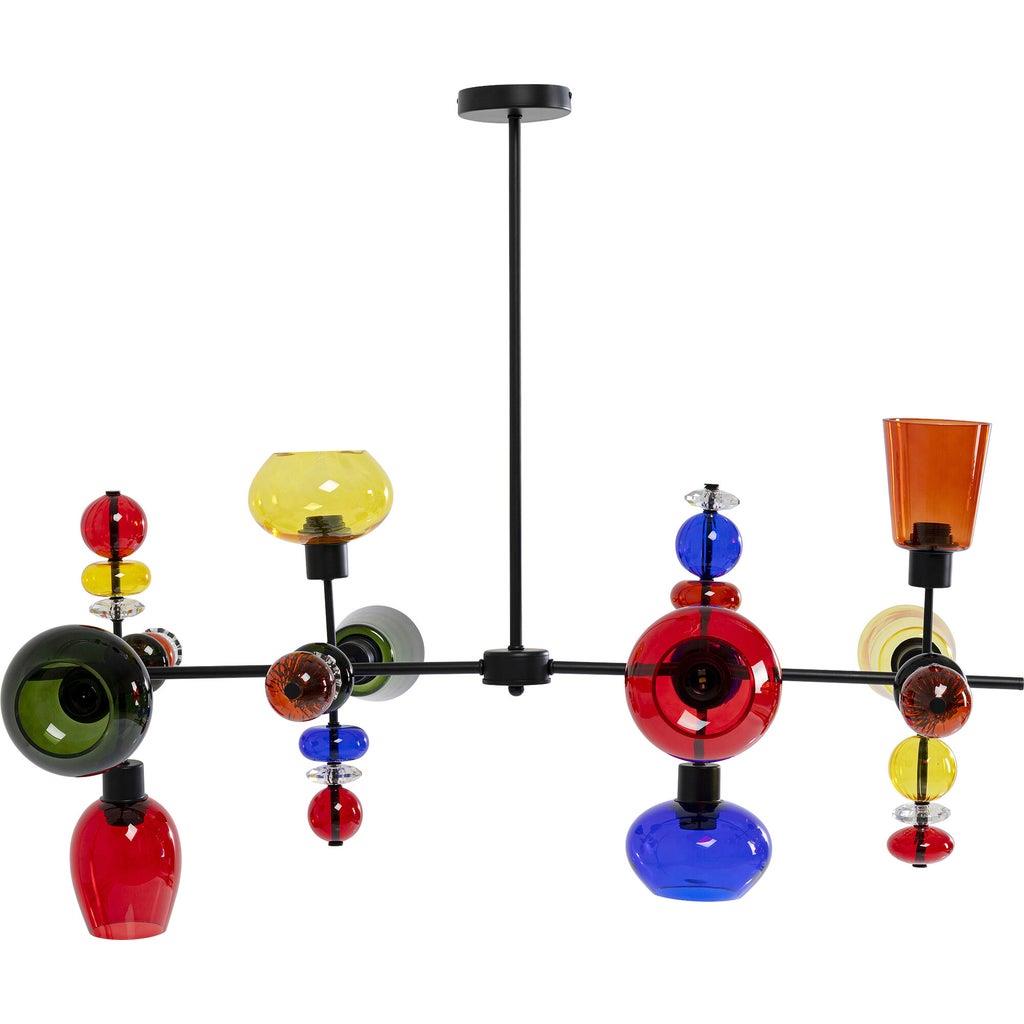 Kare Hanglamp Mazzo Otto 105cm