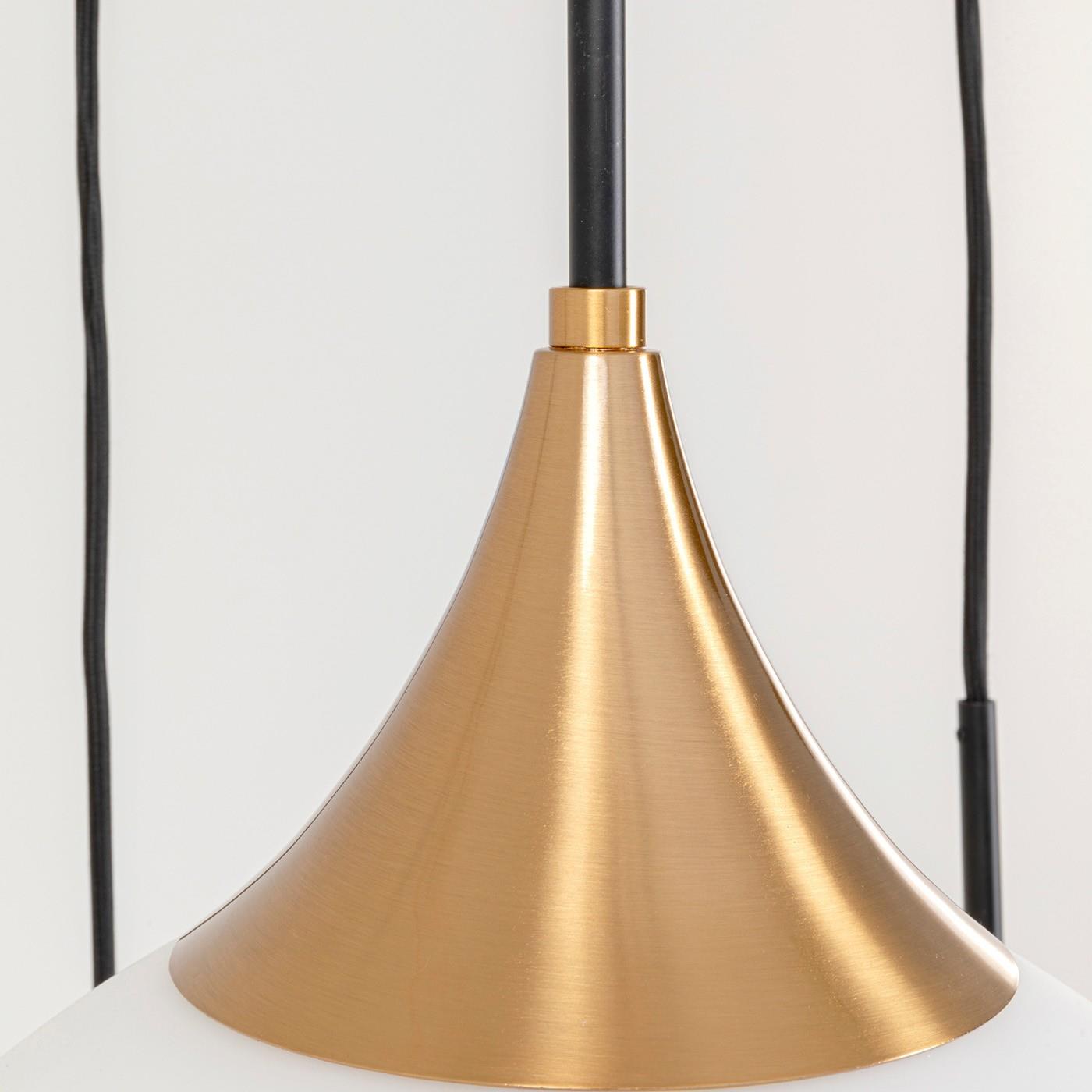 Kare Design Gocce Hanglamp 47cm