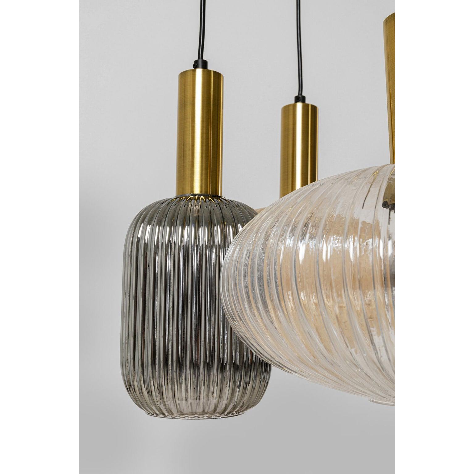 Kare Hanglamp Lobby Quattro 50cm