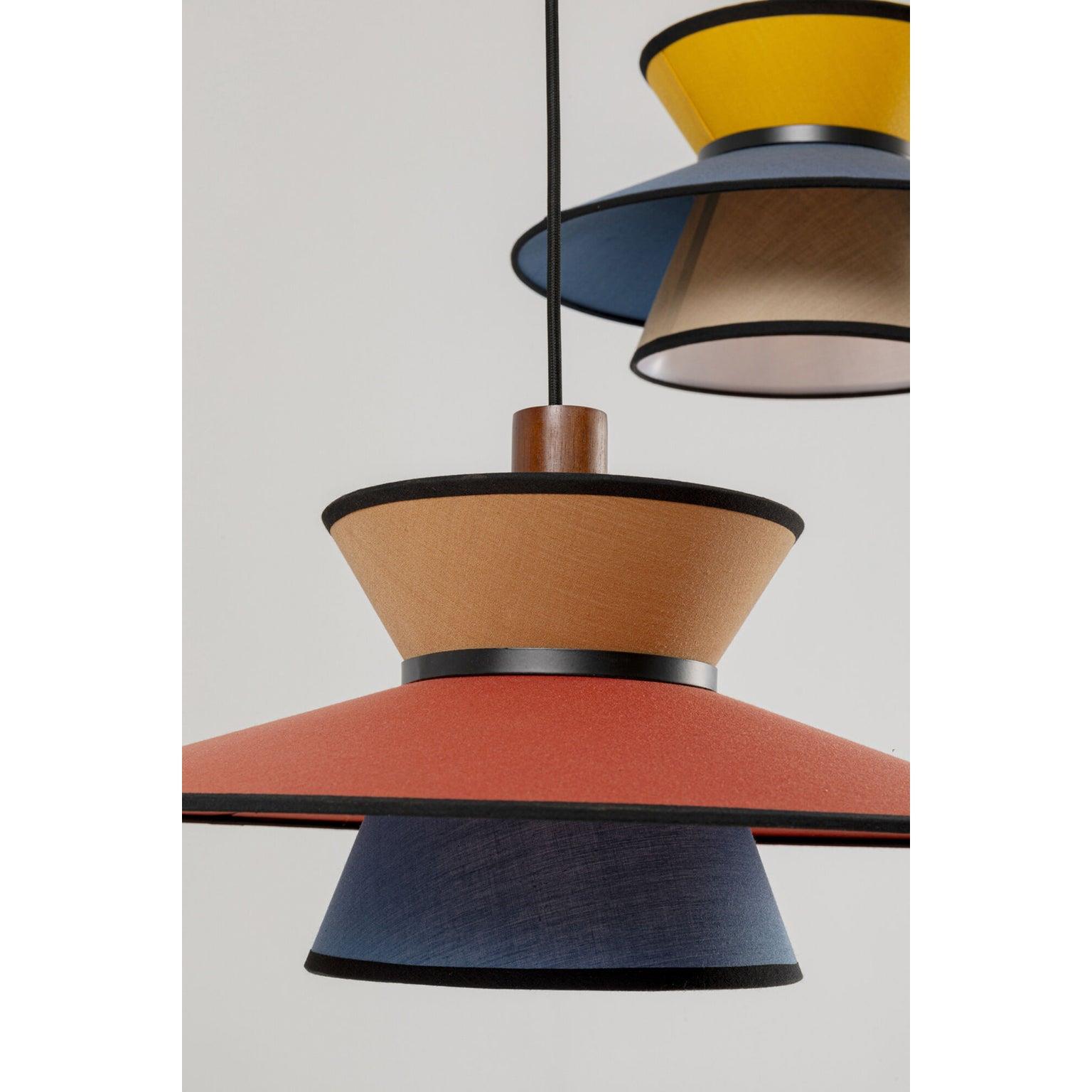 Kare Hanglamp Riva 87cm