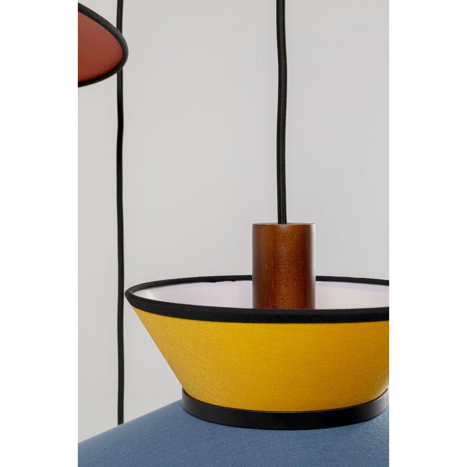 Kare Hanglamp Riva 87cm