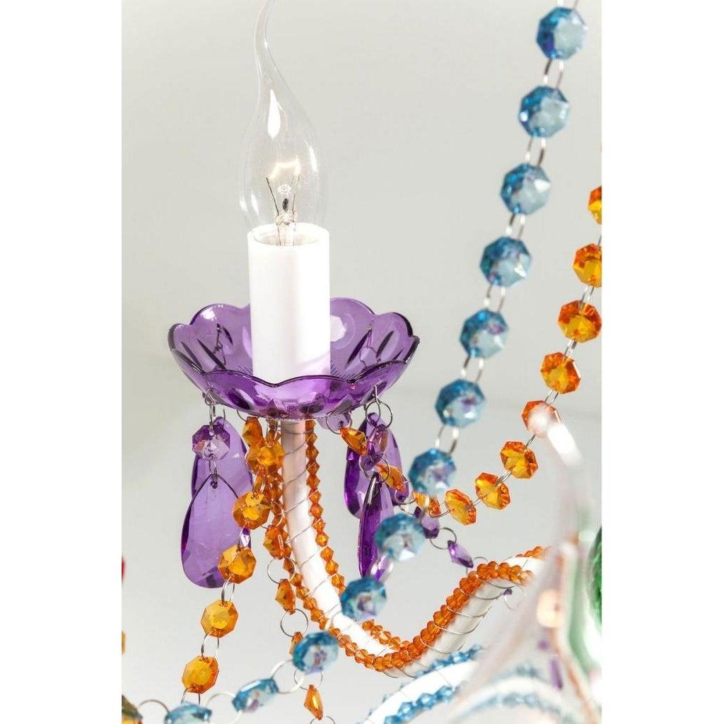 Kare Hanglamp Starlight Rainbow 6