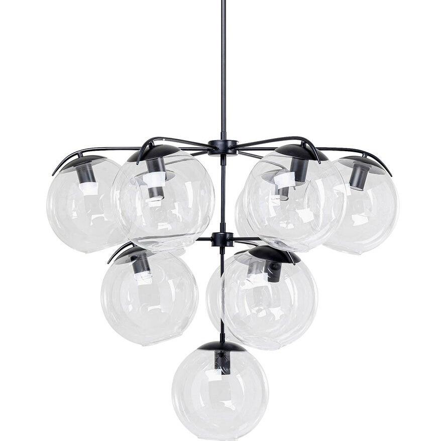 Kare Hanglamp Lasmina Bunch