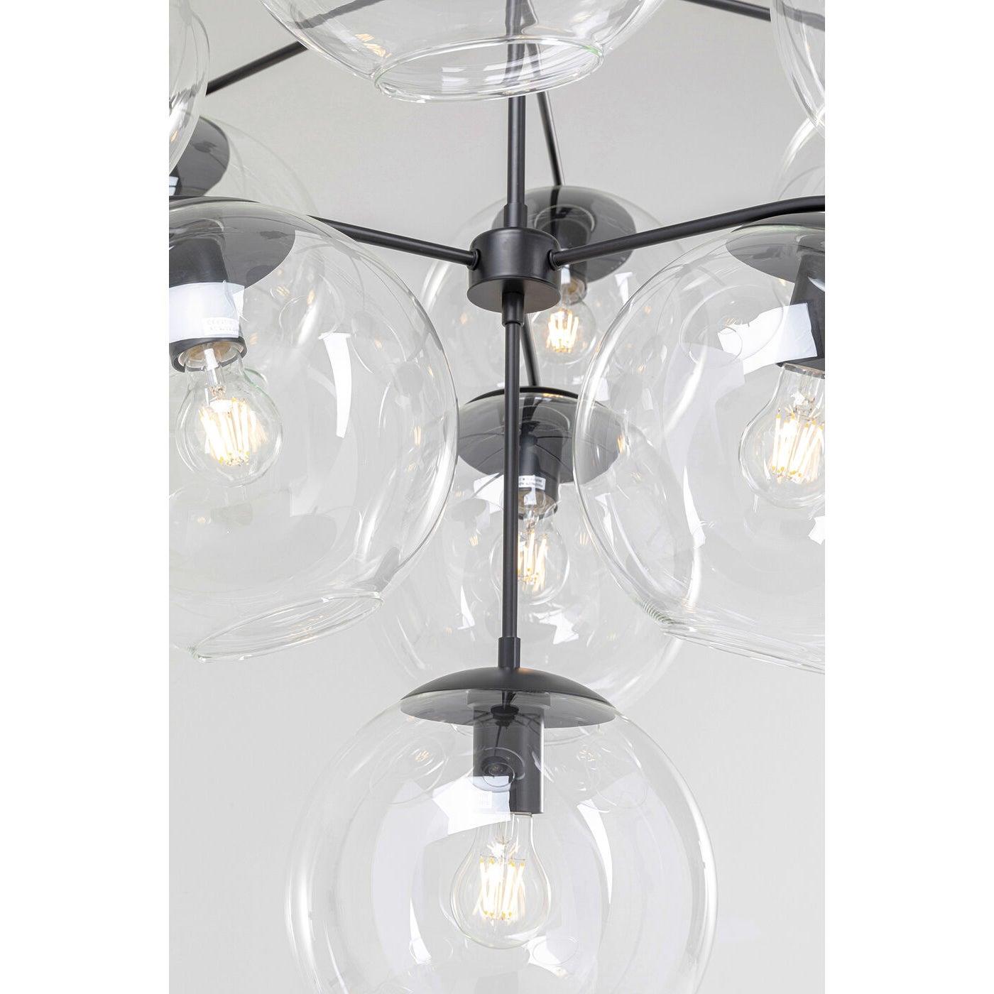 Kare Hanglamp Lasmina Bunch