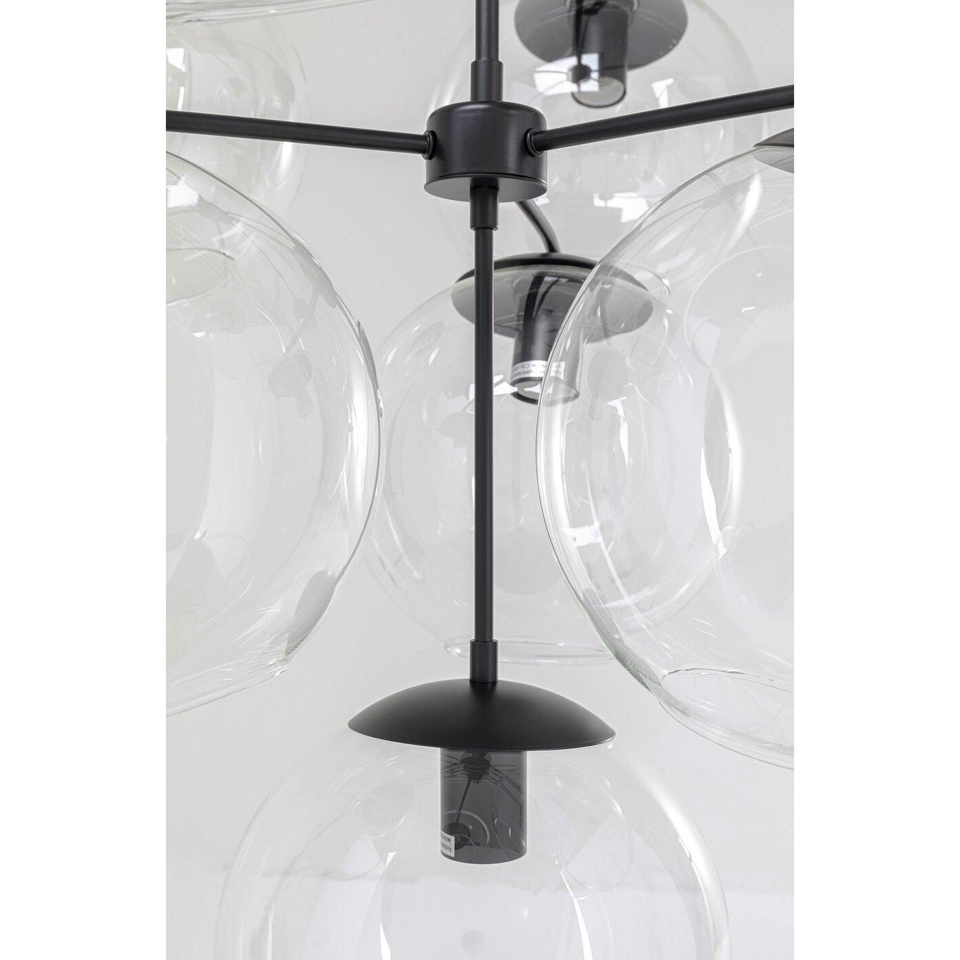Kare Hanglamp Lasmina Bunch