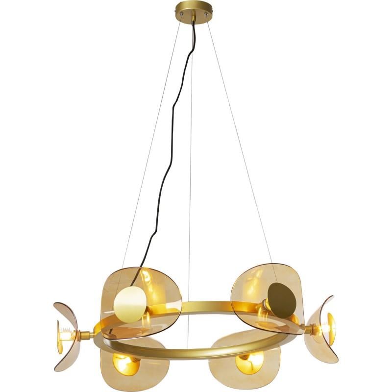 Kare Design Mariposa Hanglamp 81 Cm - Messing