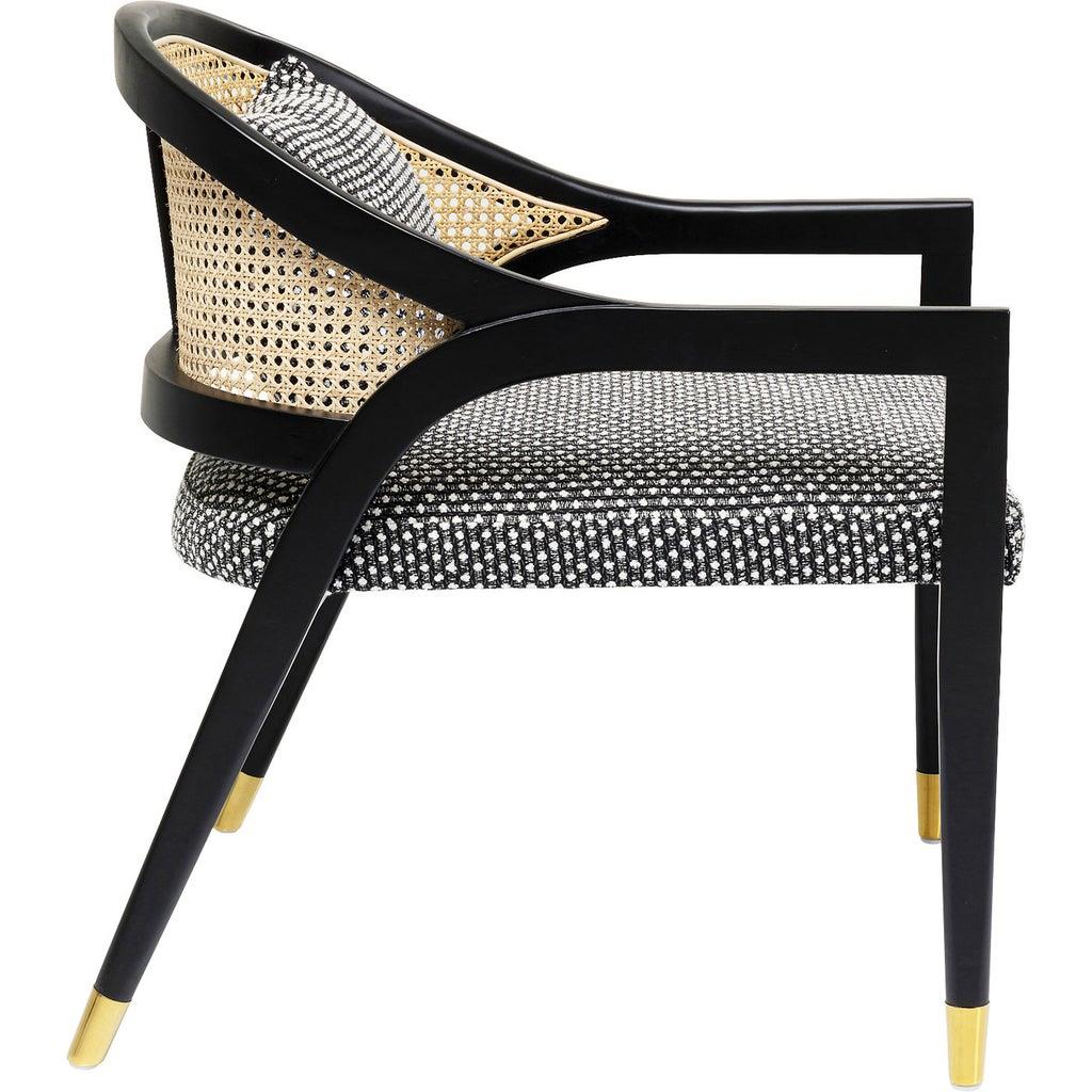 Kare Fauteuil Horizon