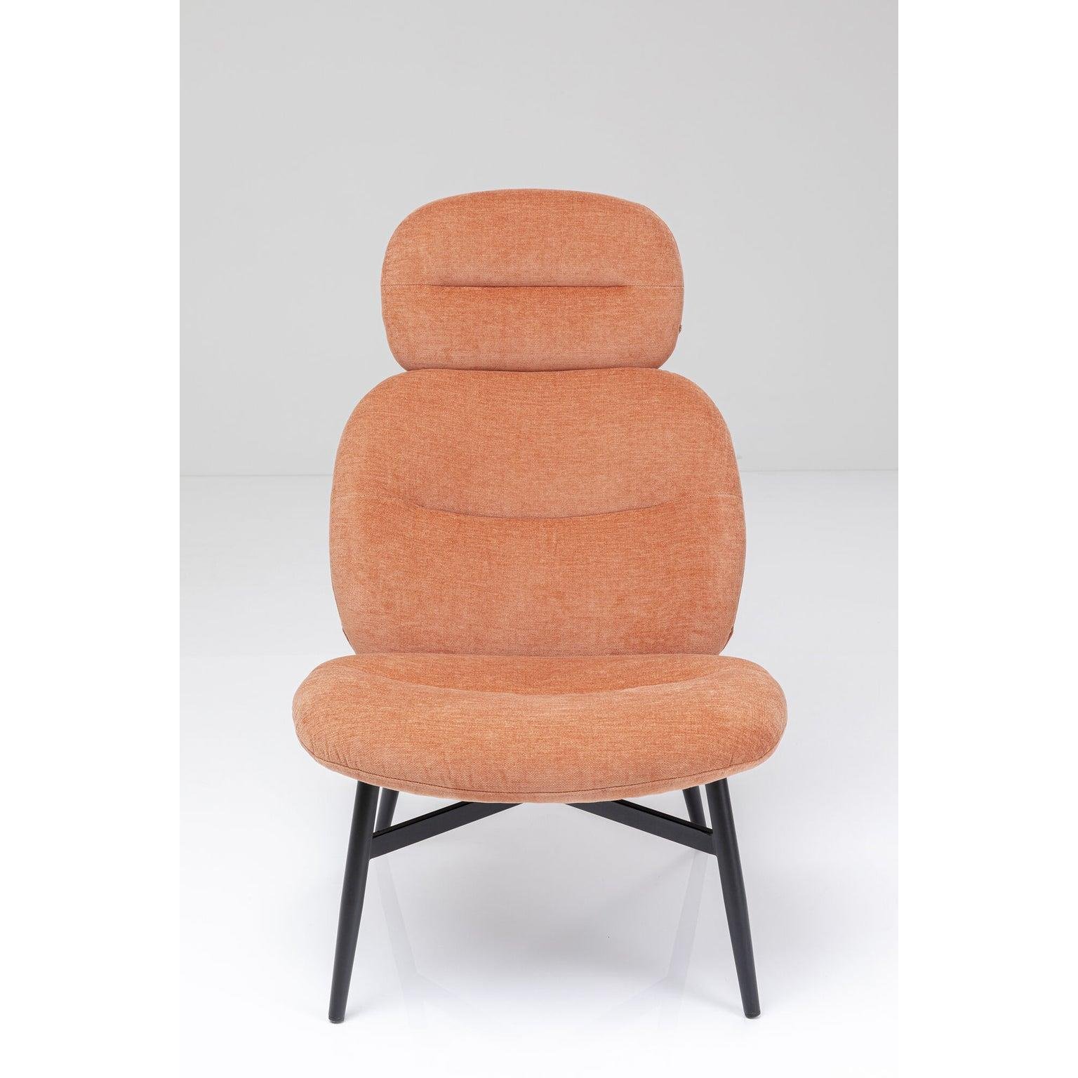 Kare Fauteuil Elodie