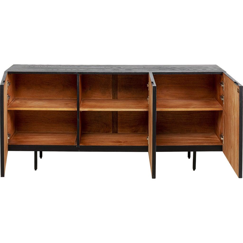 Kare Dressoir Arctic 160x75cm