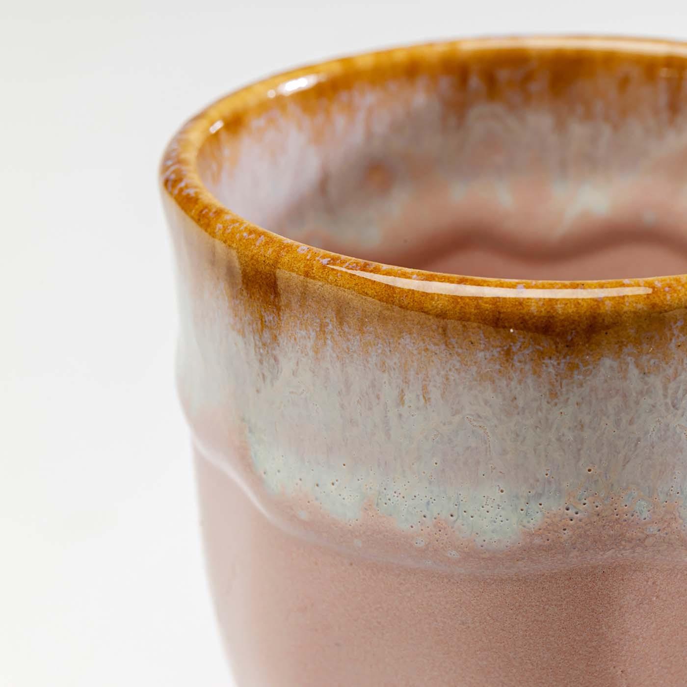 Kare Design Nala Kopjes roze 4st