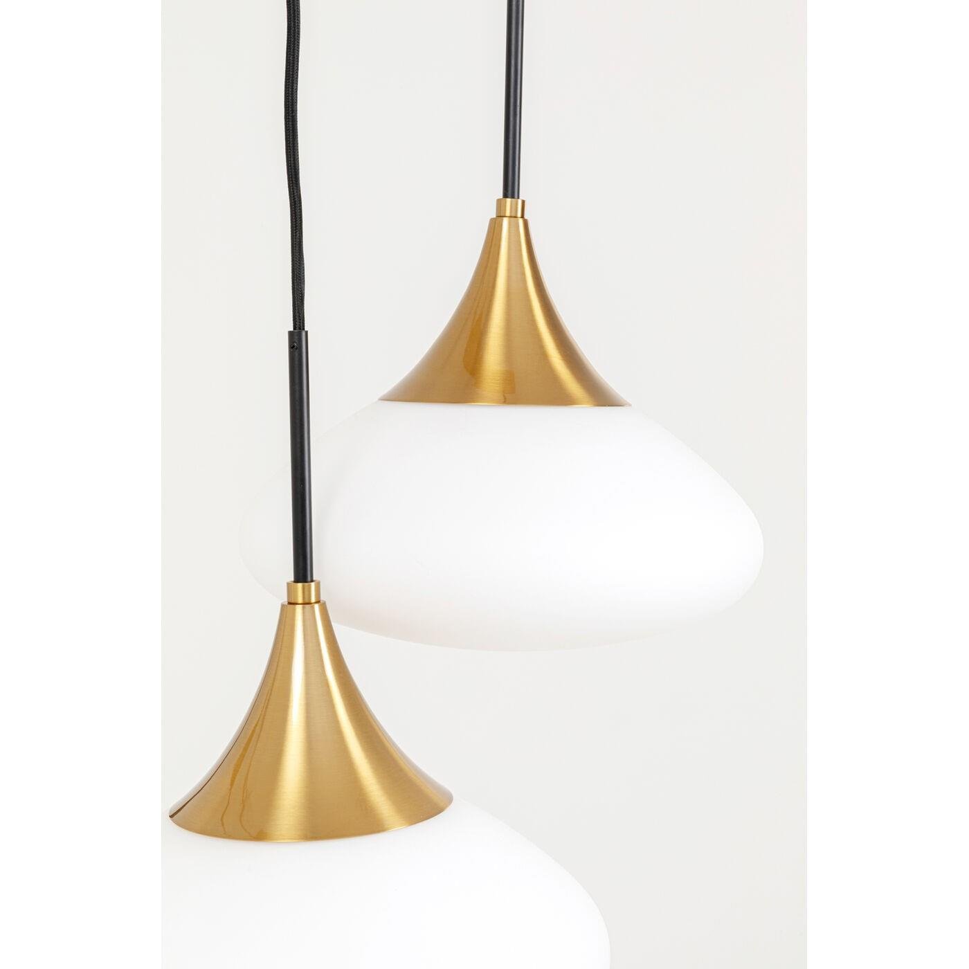 Kare Design Gocce Hanglamp 70cm