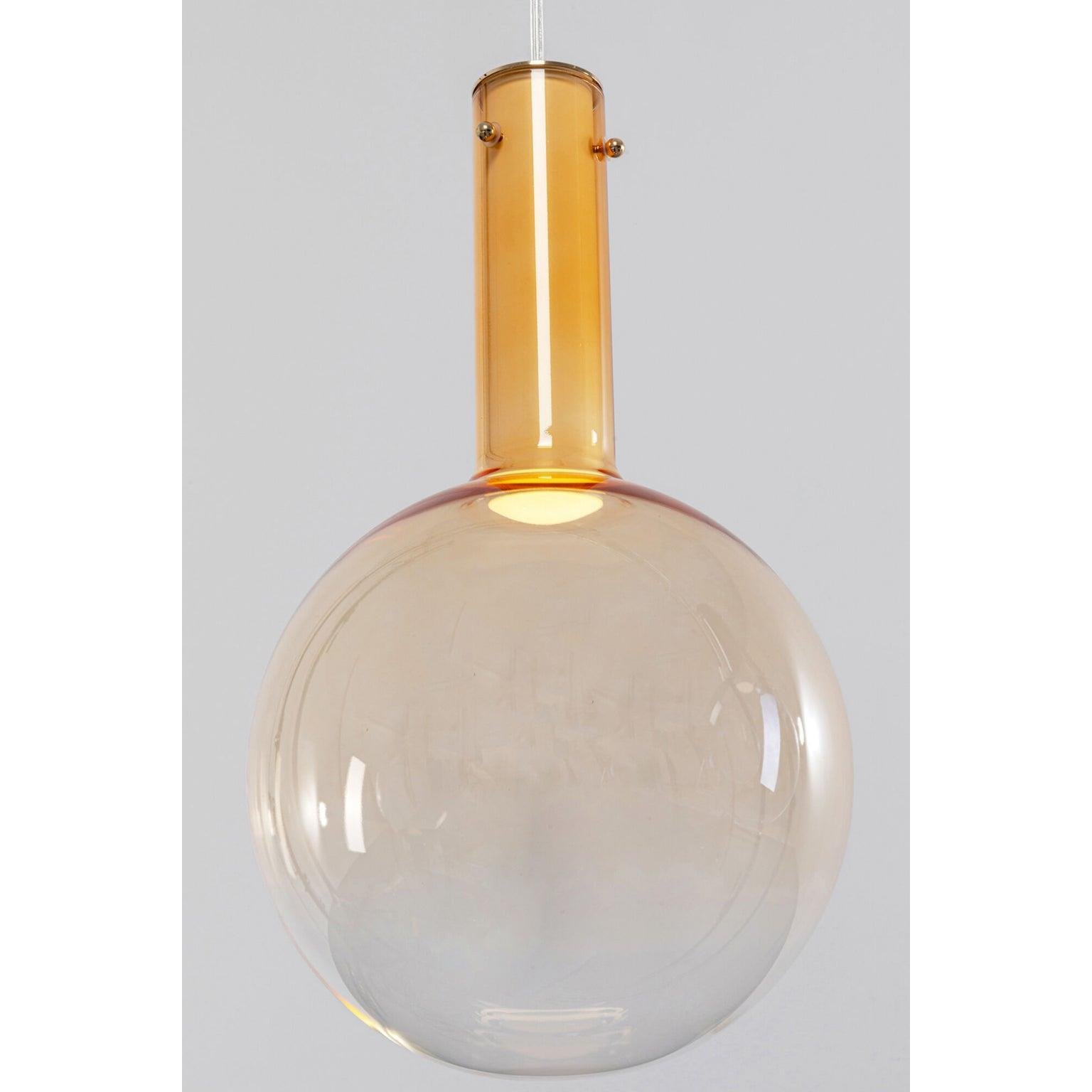 Kare Hanglamp Misteriosa Colore 99cm