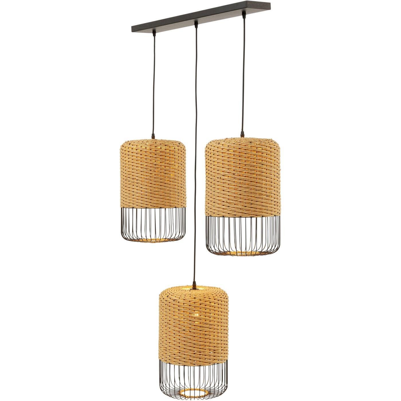 Kare Design Aloha Tre Hanglamp