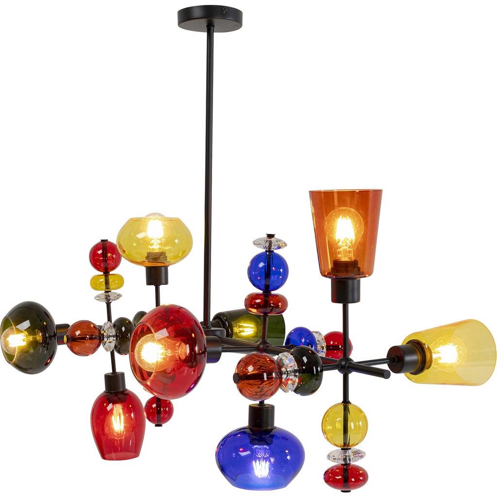 Kare Hanglamp Mazzo Otto 105cm