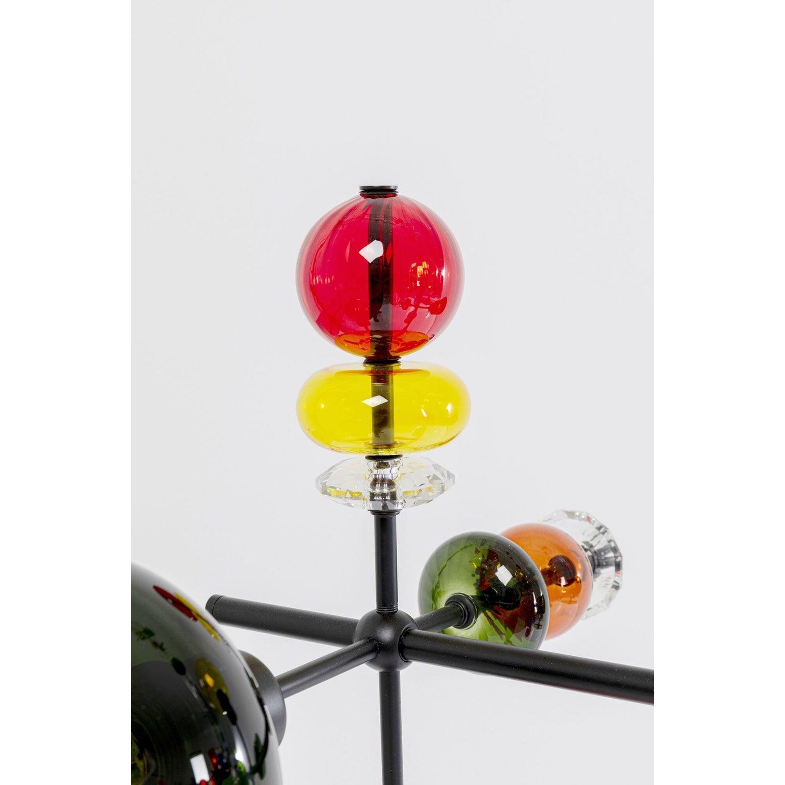 Kare Hanglamp Mazzo Otto 105cm