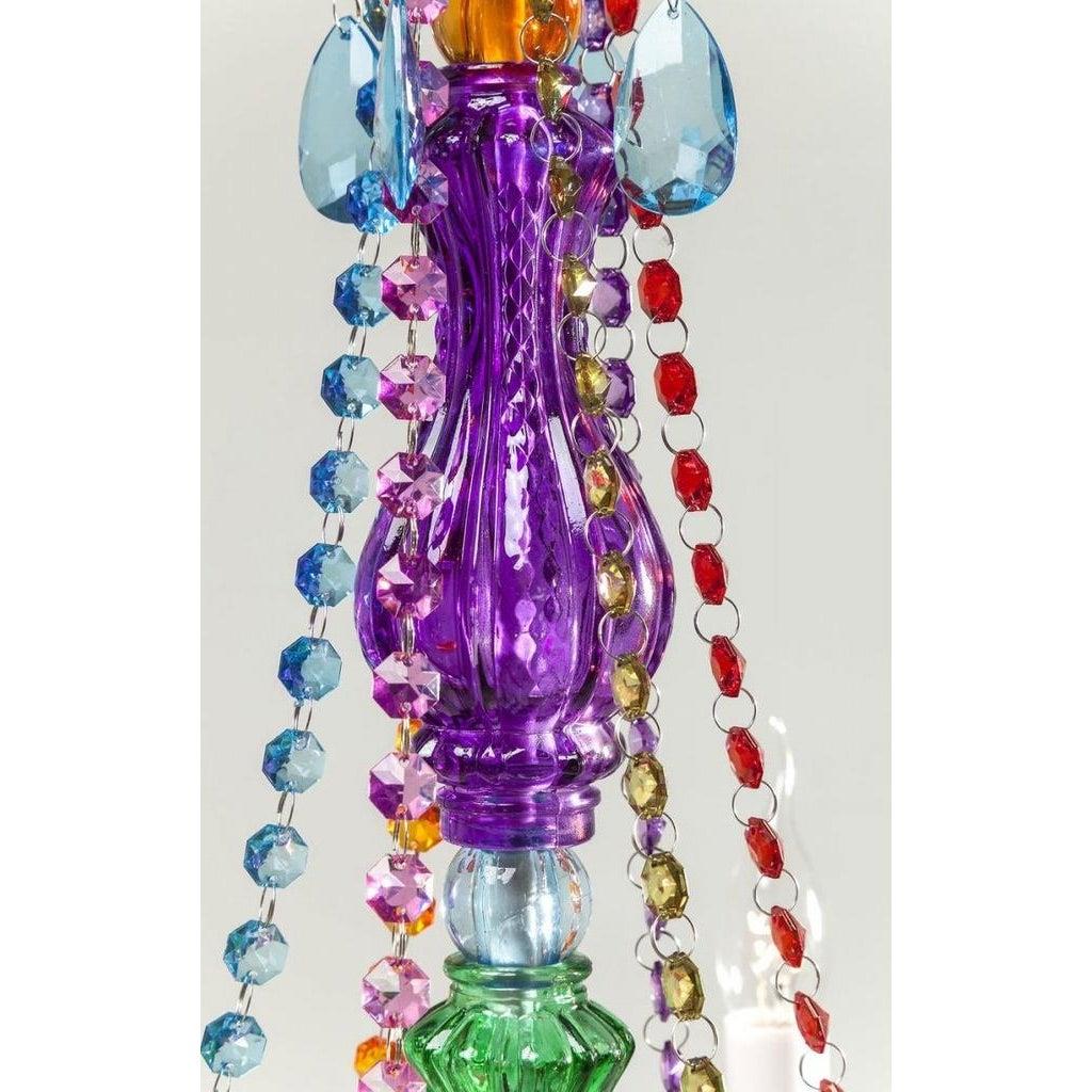 Kare Hanglamp Starlight Rainbow 6
