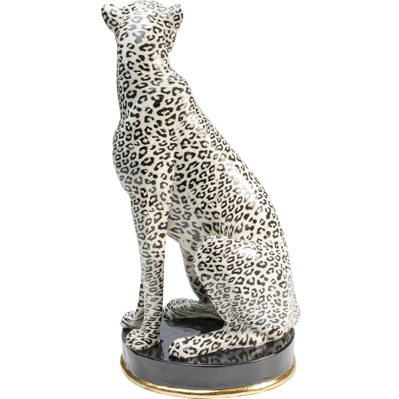 Kare Decofiguur Cheetah