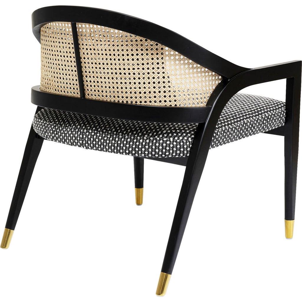 Kare Fauteuil Horizon