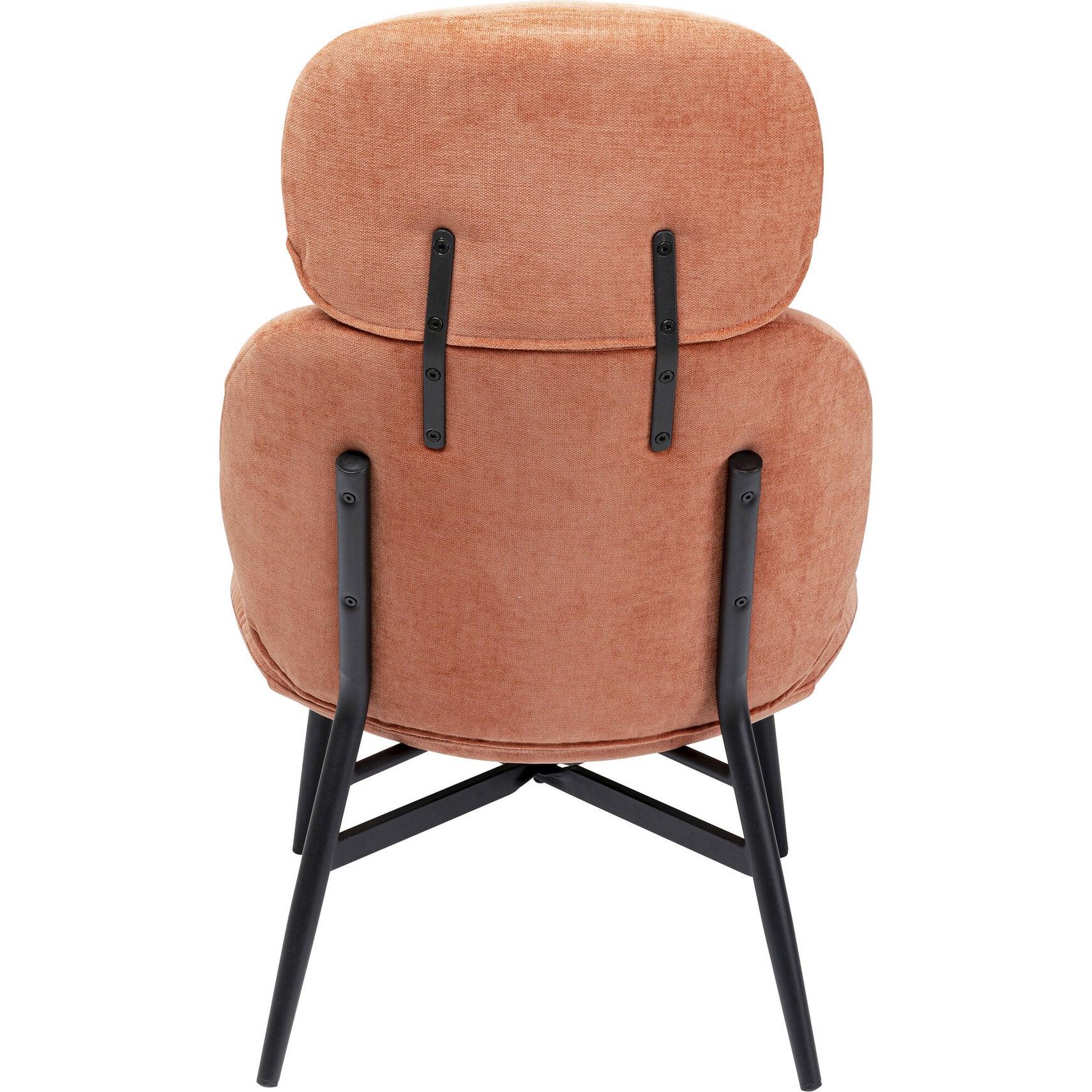Kare Fauteuil Elodie