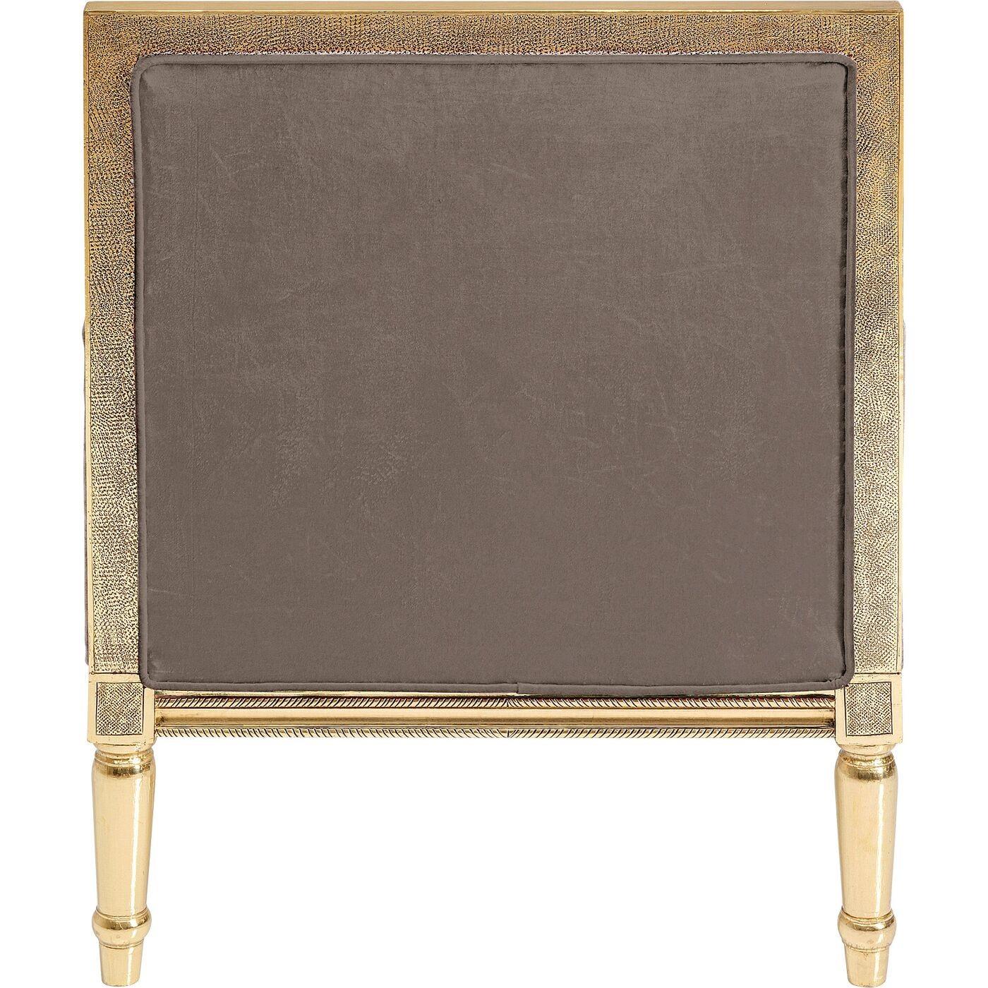 Kare Fauteuil Regency Leo