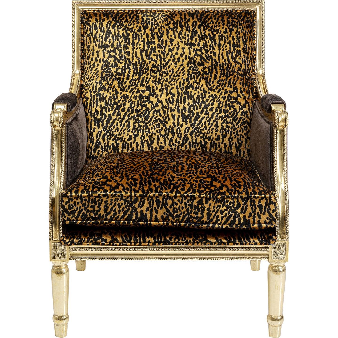 Kare Fauteuil Regency Leo