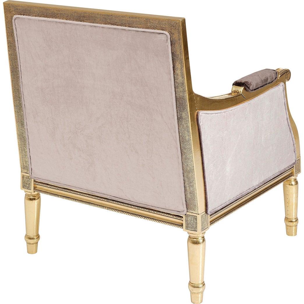 Kare Fauteuil Regency Leo