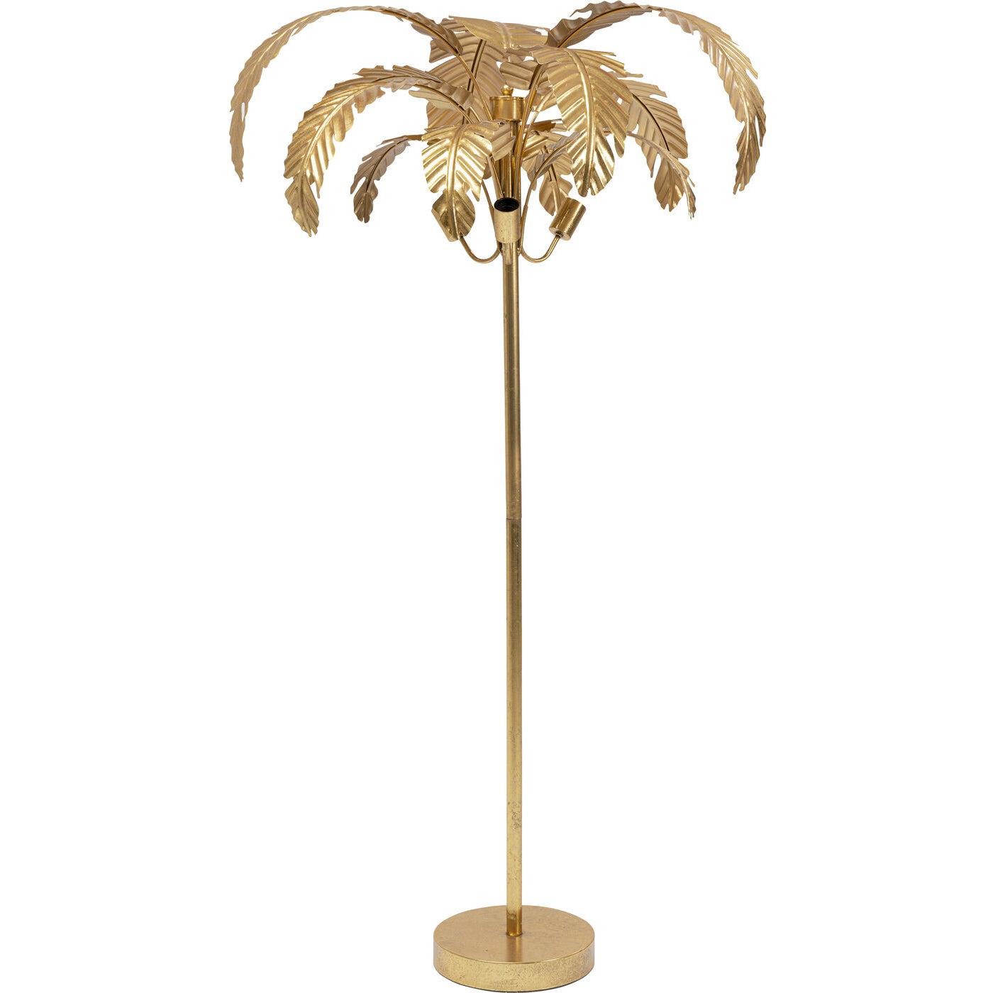 Kare Vloerlamp Palmera