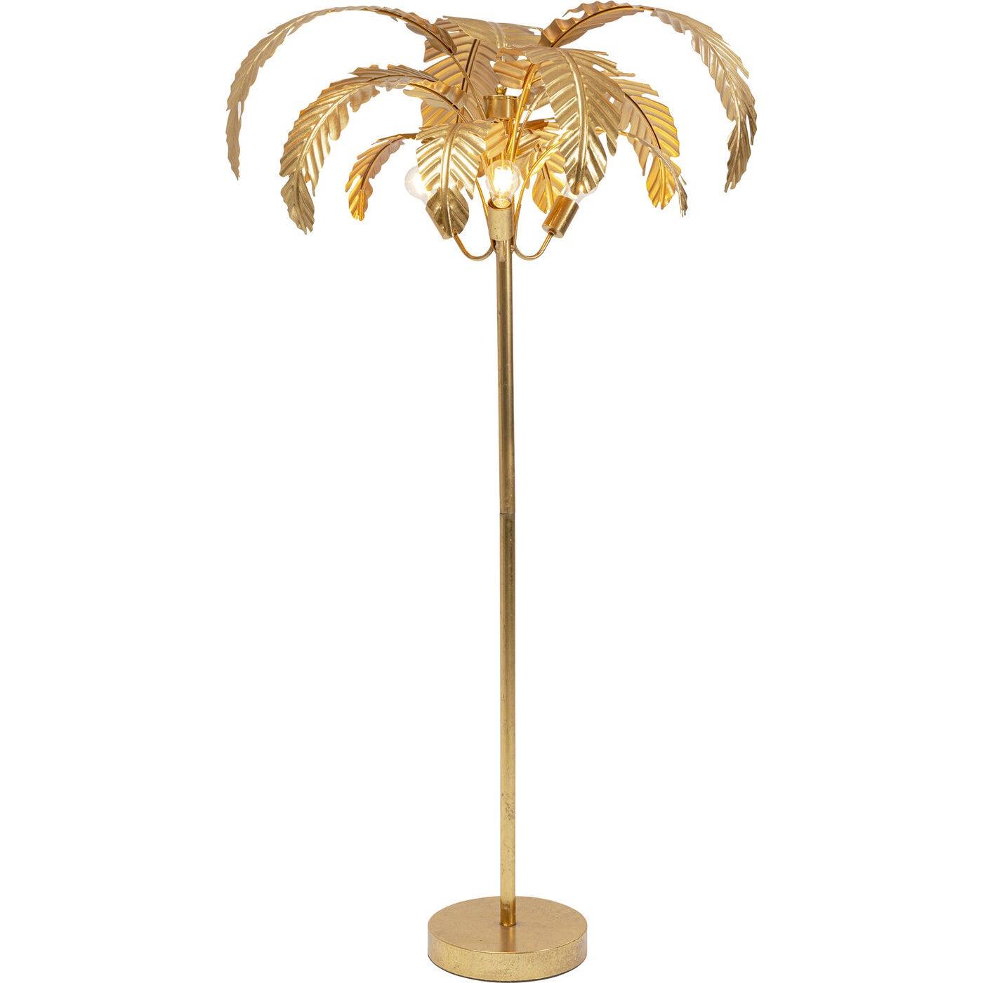Kare Vloerlamp Palmera