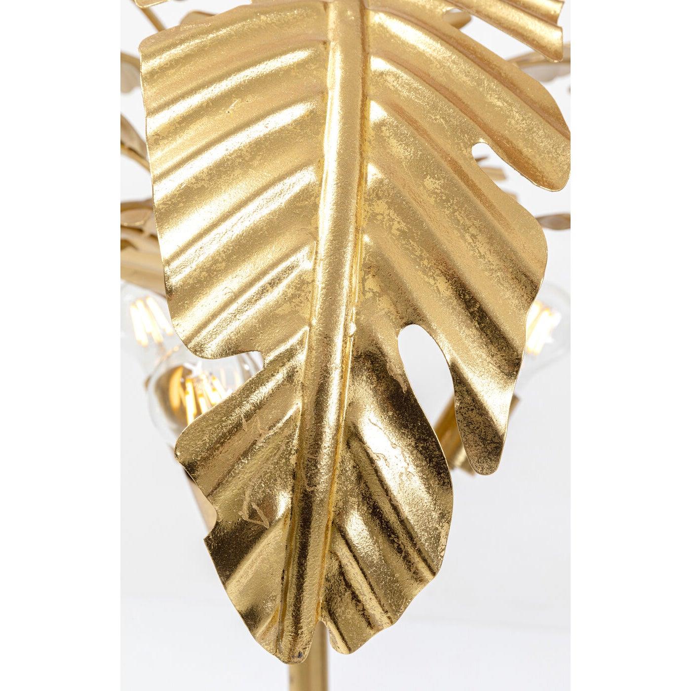Kare Vloerlamp Palmera