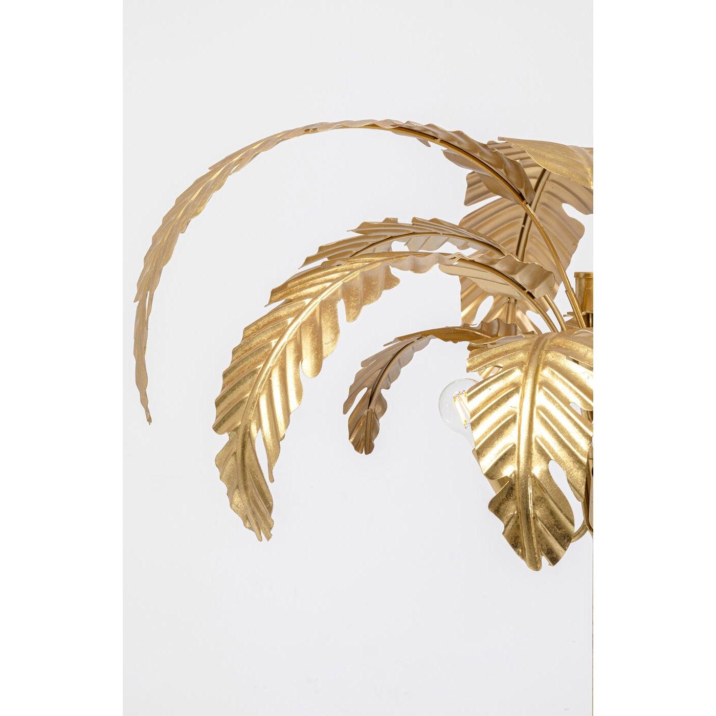 Kare Vloerlamp Palmera