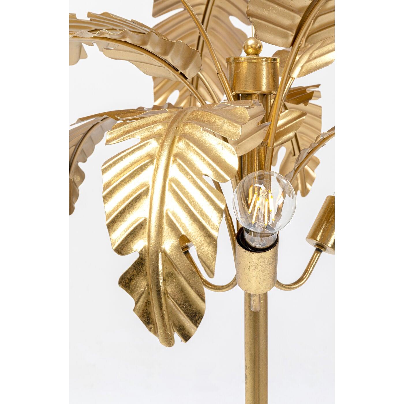 Kare Vloerlamp Palmera