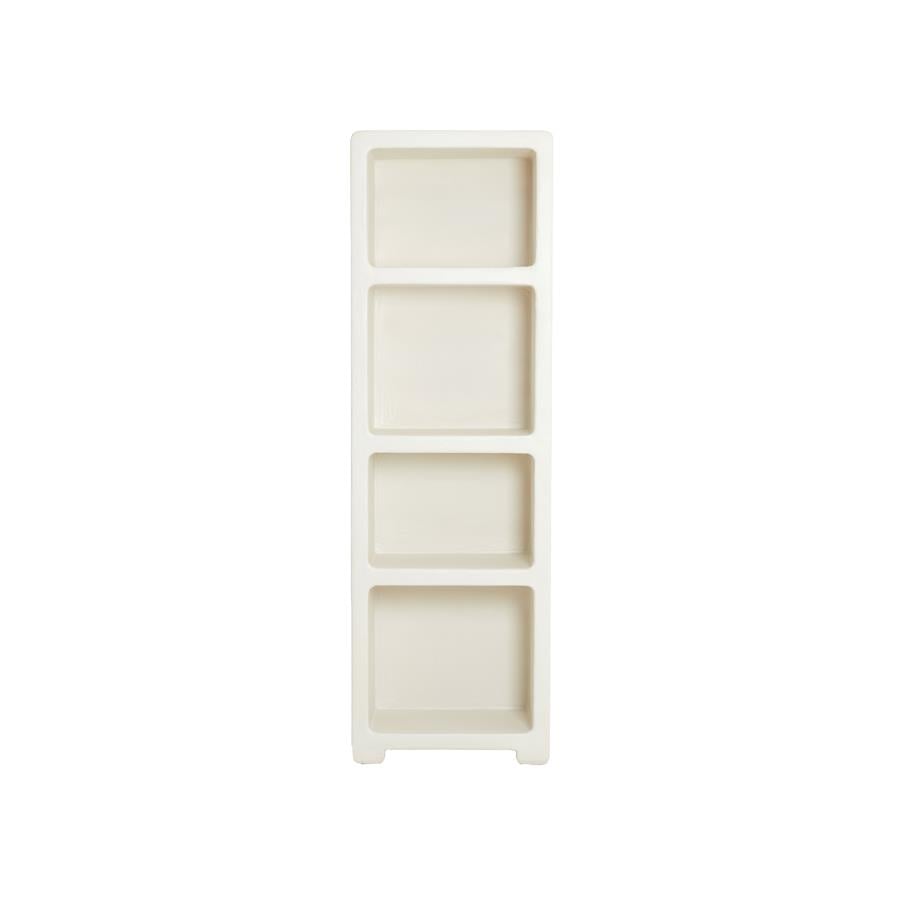 Light & Living Light&living Kast 60x35x190 cm NALUNO crème