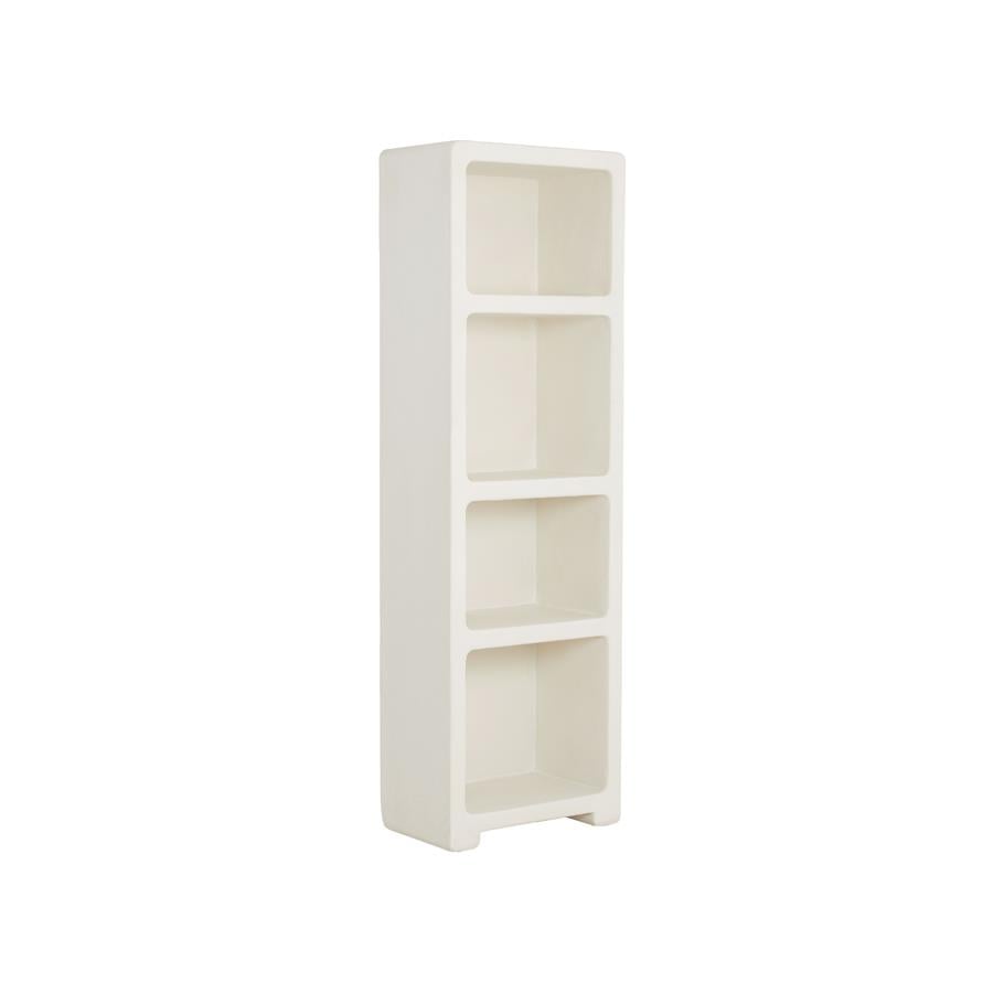 Light & Living Light&living Kast 60x35x190 cm NALUNO crème