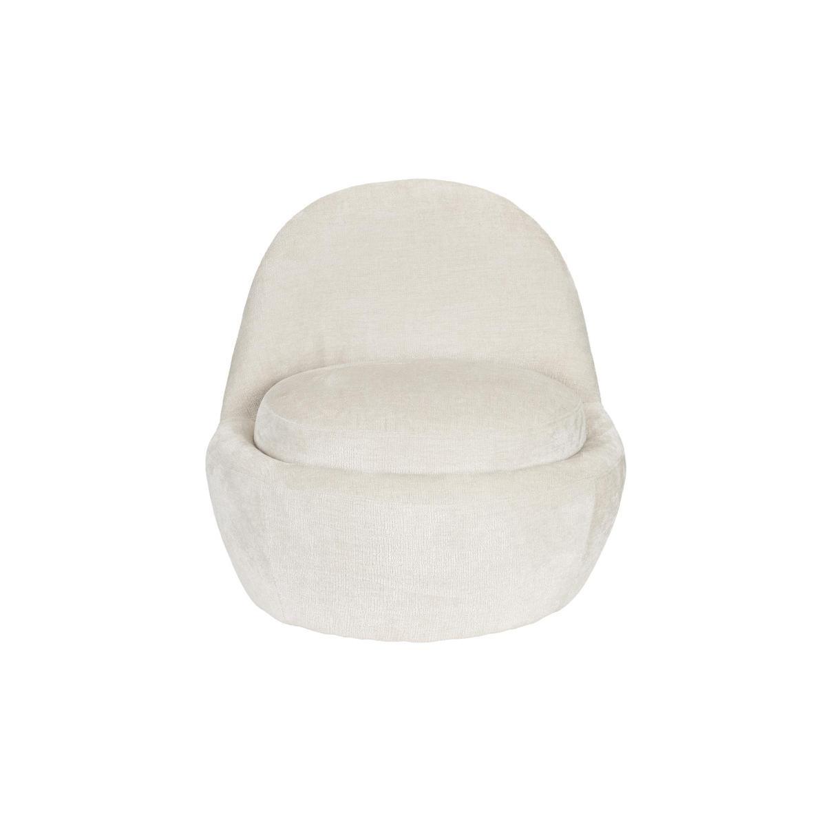 Puur Calum fauteuil - off-white